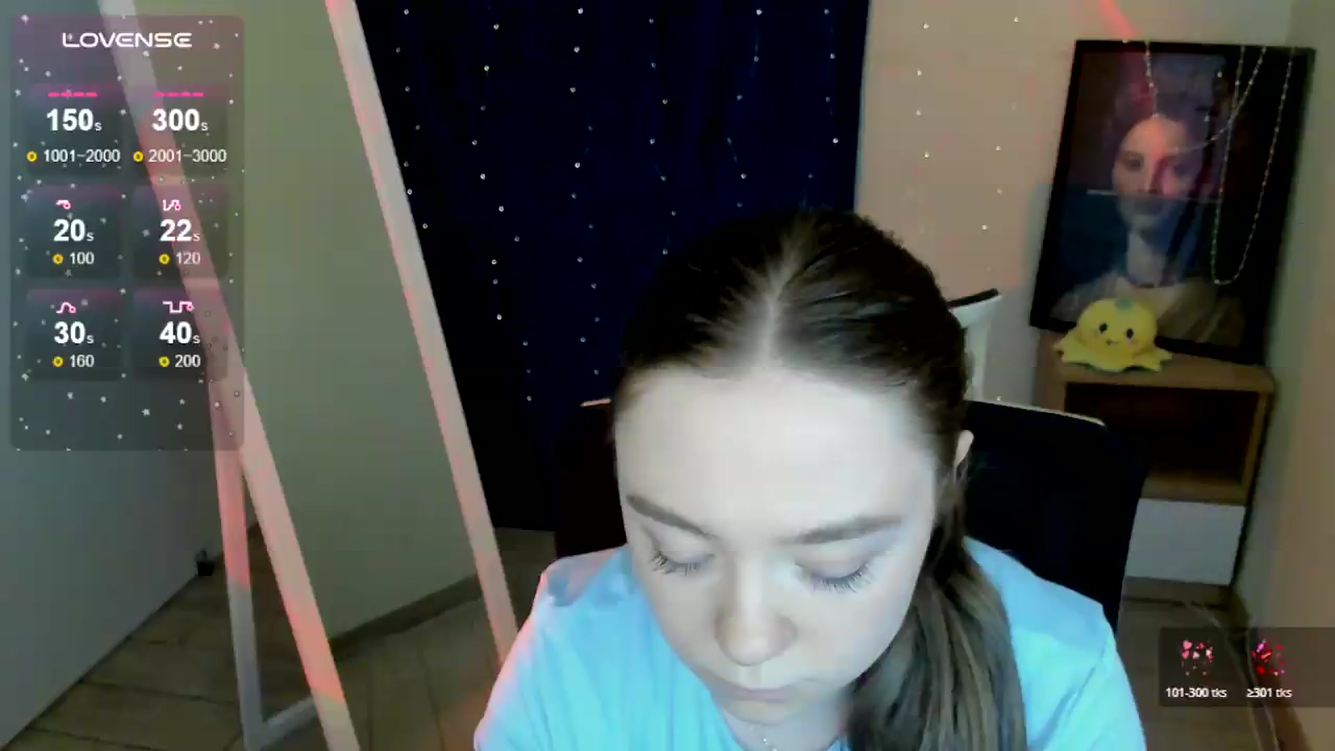 Gallery image thumbnail from Rudy_Meow's myfreecams stream on, 05/13/2026, 10:51 image 14 of 20