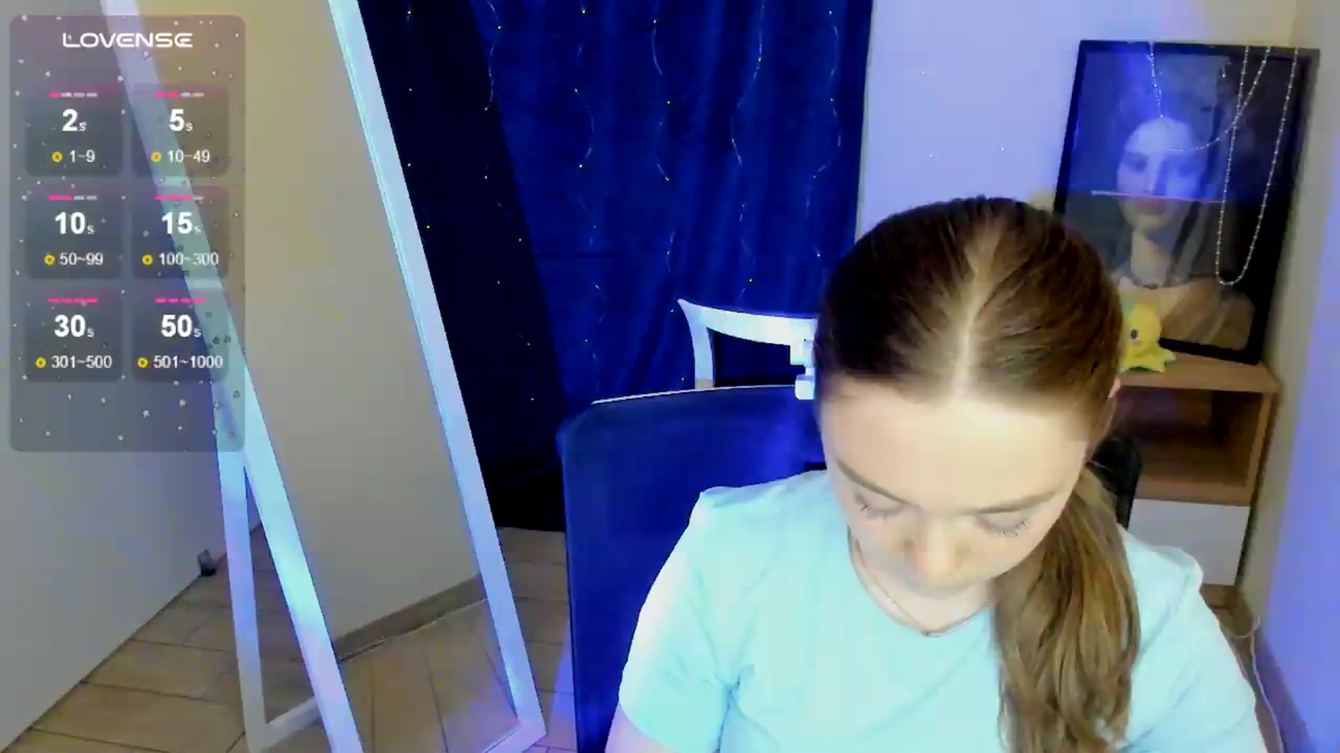 Gallery image thumbnail from Rudy_Meow's myfreecams stream on, 05/13/2026, 10:51 image 15 of 20