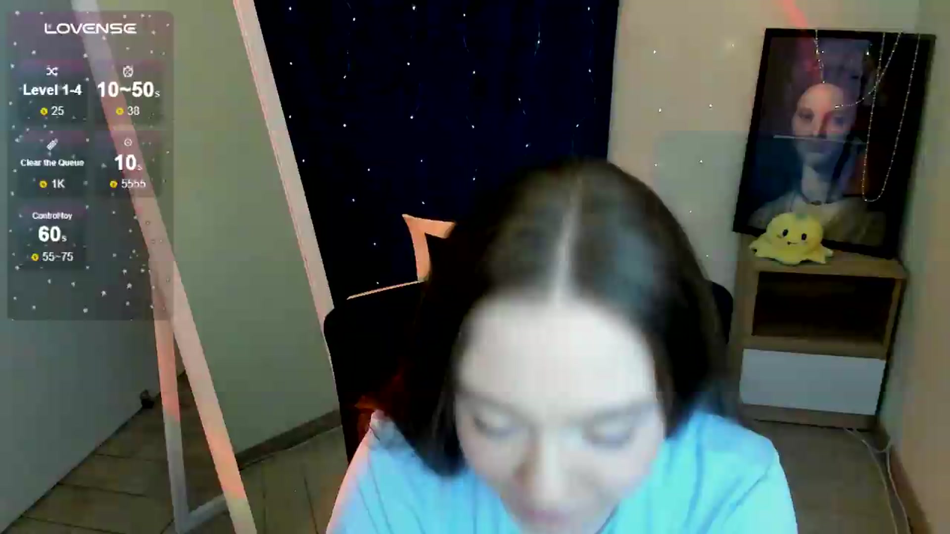Gallery image thumbnail from Rudy_Meow's myfreecams stream on, 05/13/2026, 10:51 image 2 of 20