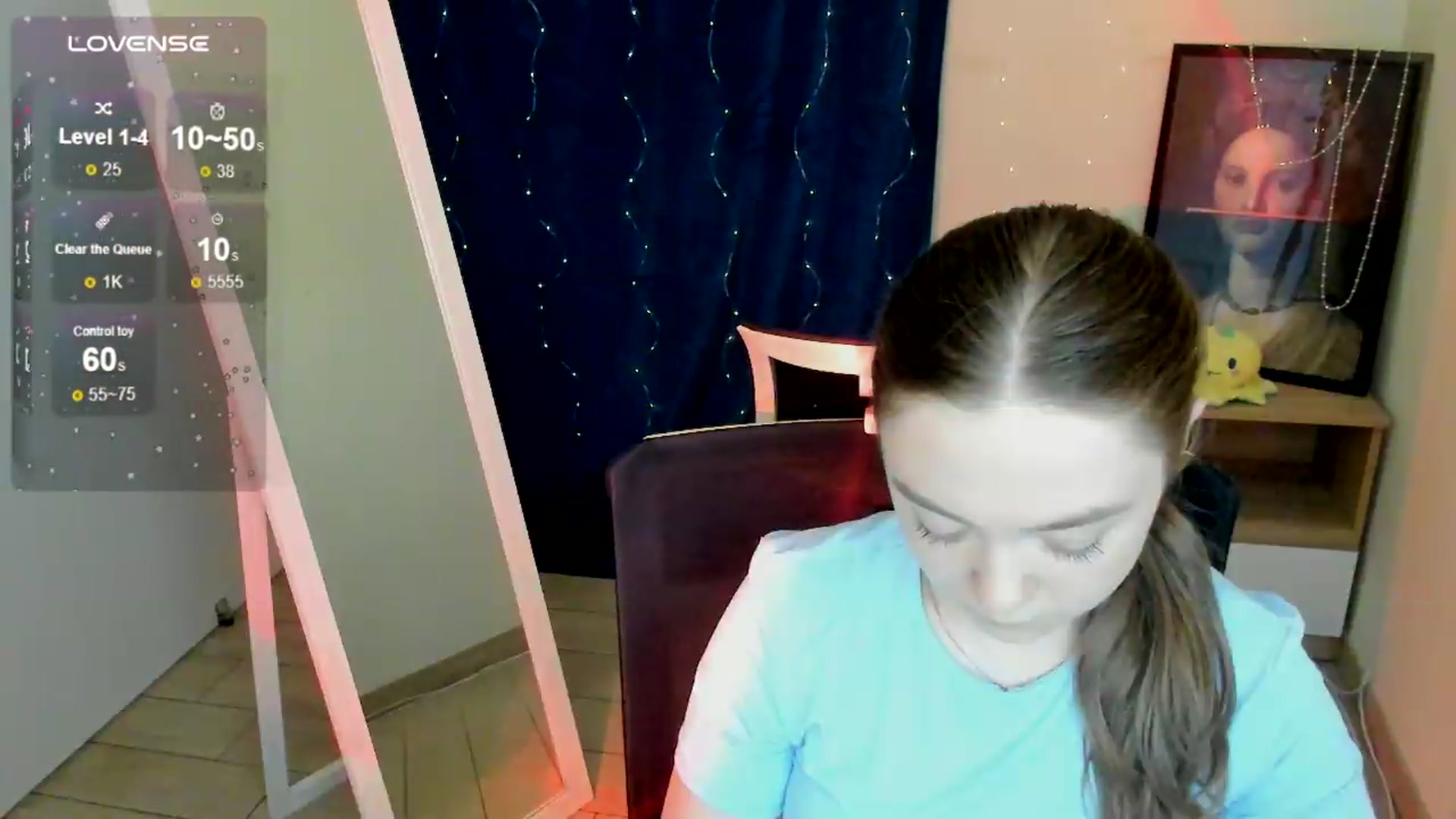 Gallery image thumbnail from Rudy_Meow's myfreecams stream on, 05/13/2026, 10:51 image 17 of 20