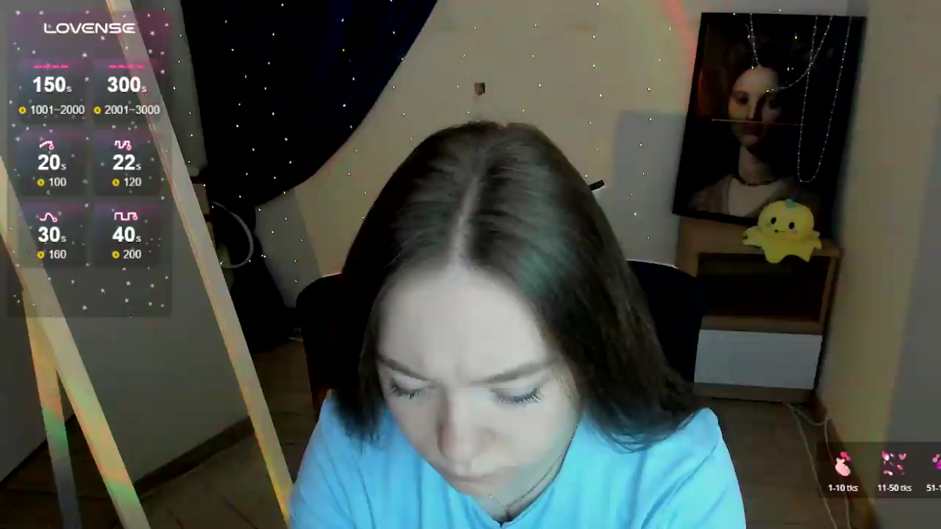 Gallery image thumbnail from Rudy_Meow's myfreecams stream on, 05/14/2026, 08:23 image 1 of 20