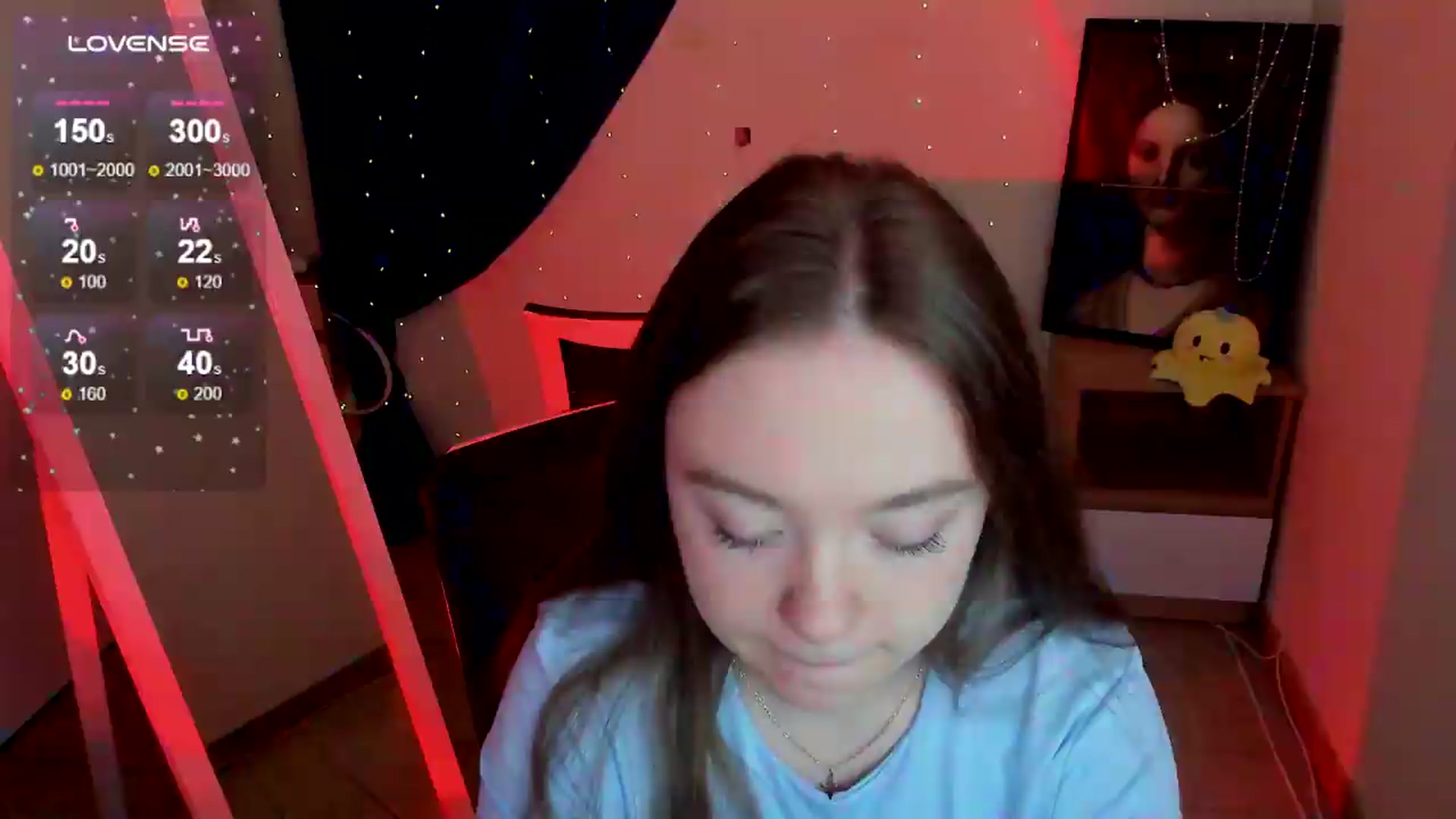 Gallery image thumbnail from Rudy_Meow's myfreecams stream on, 05/14/2026, 08:23 image 12 of 20
