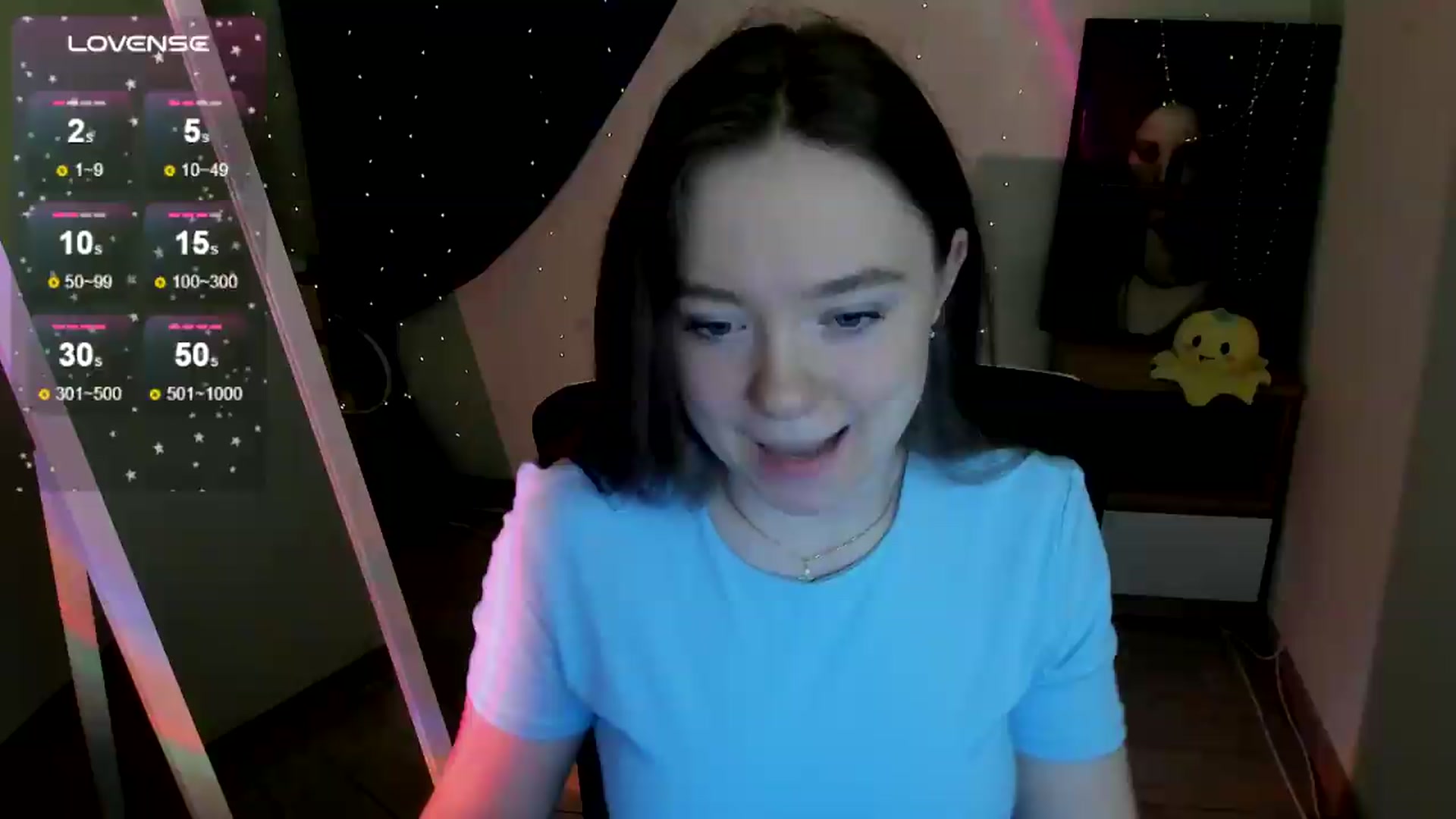 Gallery image thumbnail from Rudy_Meow's myfreecams stream on, 05/14/2026, 08:23 image 20 of 20