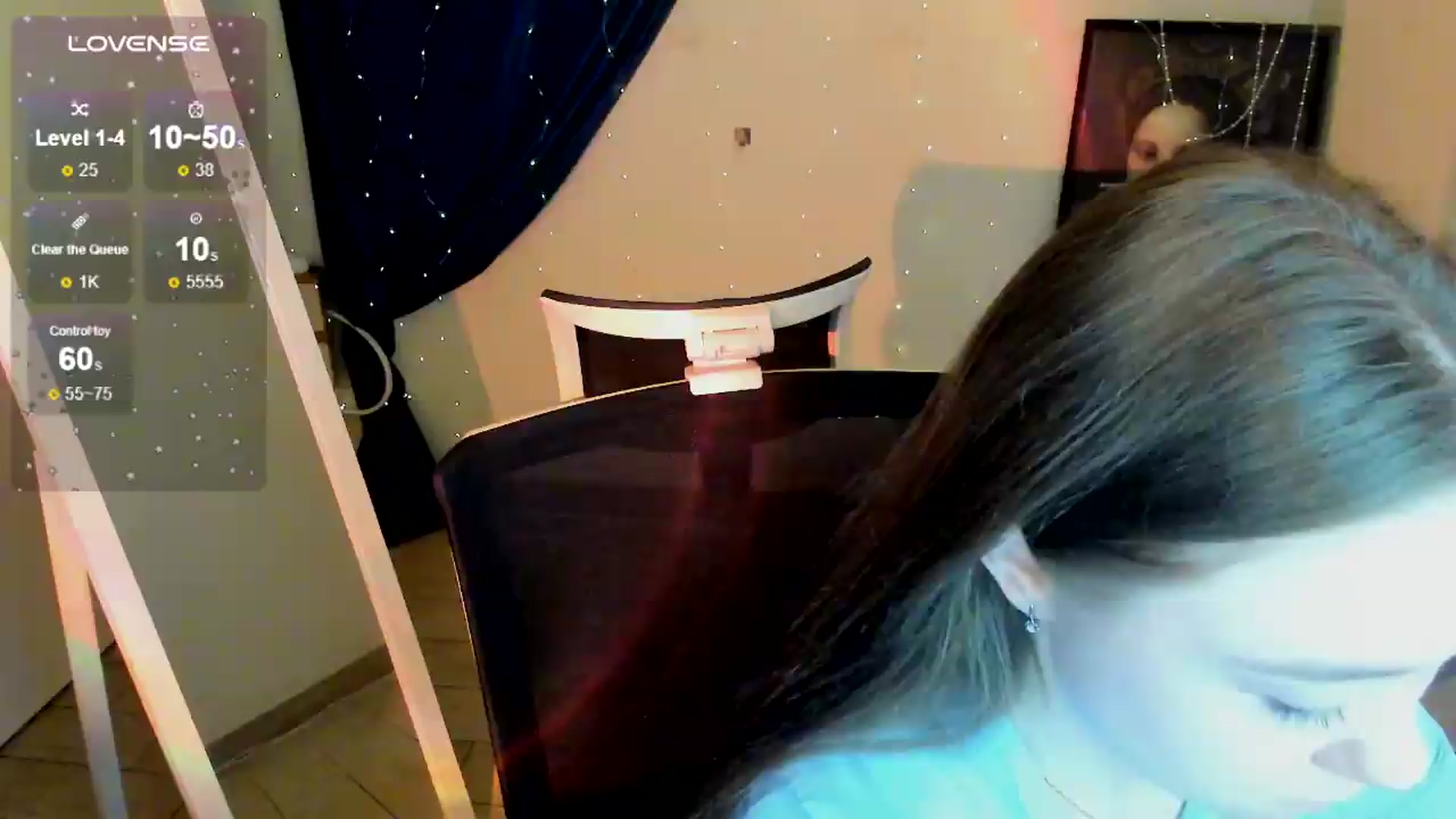 Gallery image thumbnail from Rudy_Meow's myfreecams stream on, 05/14/2026, 08:23 image 5 of 20