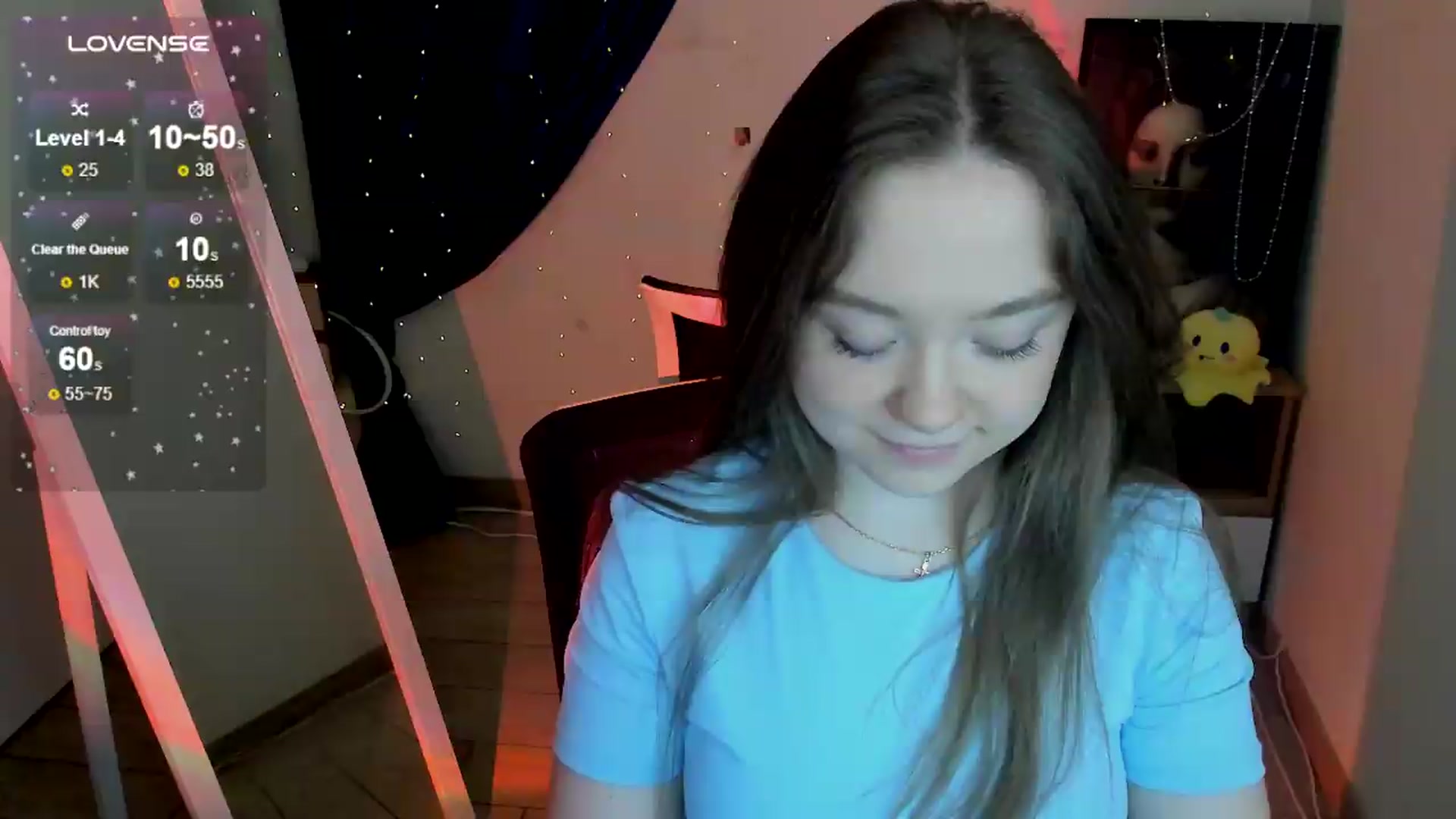 Gallery image thumbnail from Rudy_Meow's myfreecams stream on, 05/14/2026, 08:23 image 19 of 20