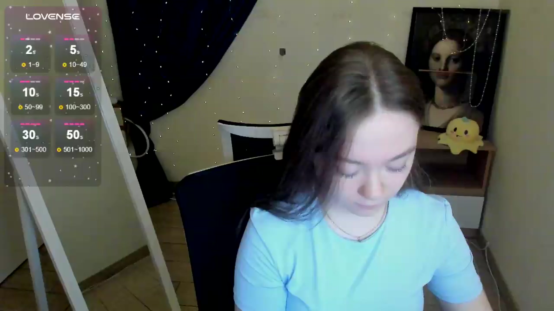 Gallery image thumbnail from Rudy_Meow's myfreecams stream on, 05/14/2026, 08:23 image 9 of 20