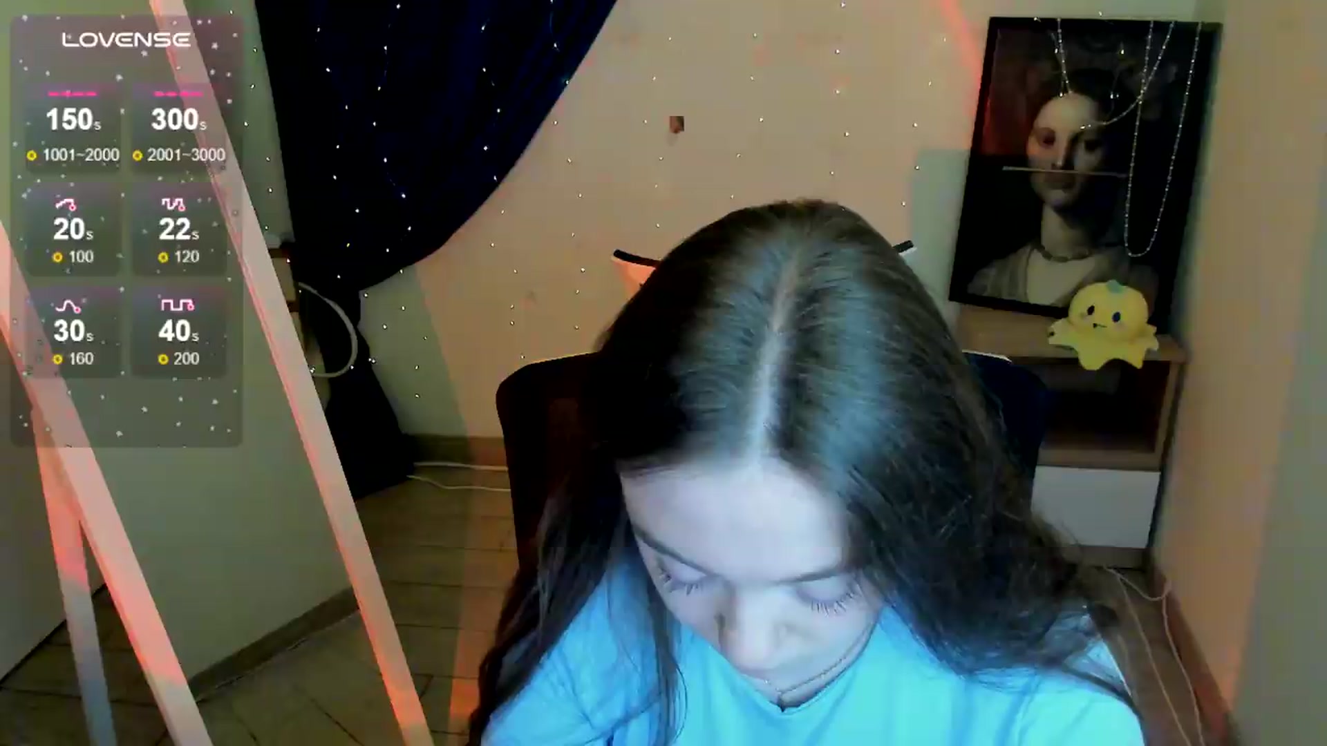 Gallery image thumbnail from Rudy_Meow's myfreecams stream on, 05/14/2026, 08:23 image 15 of 20