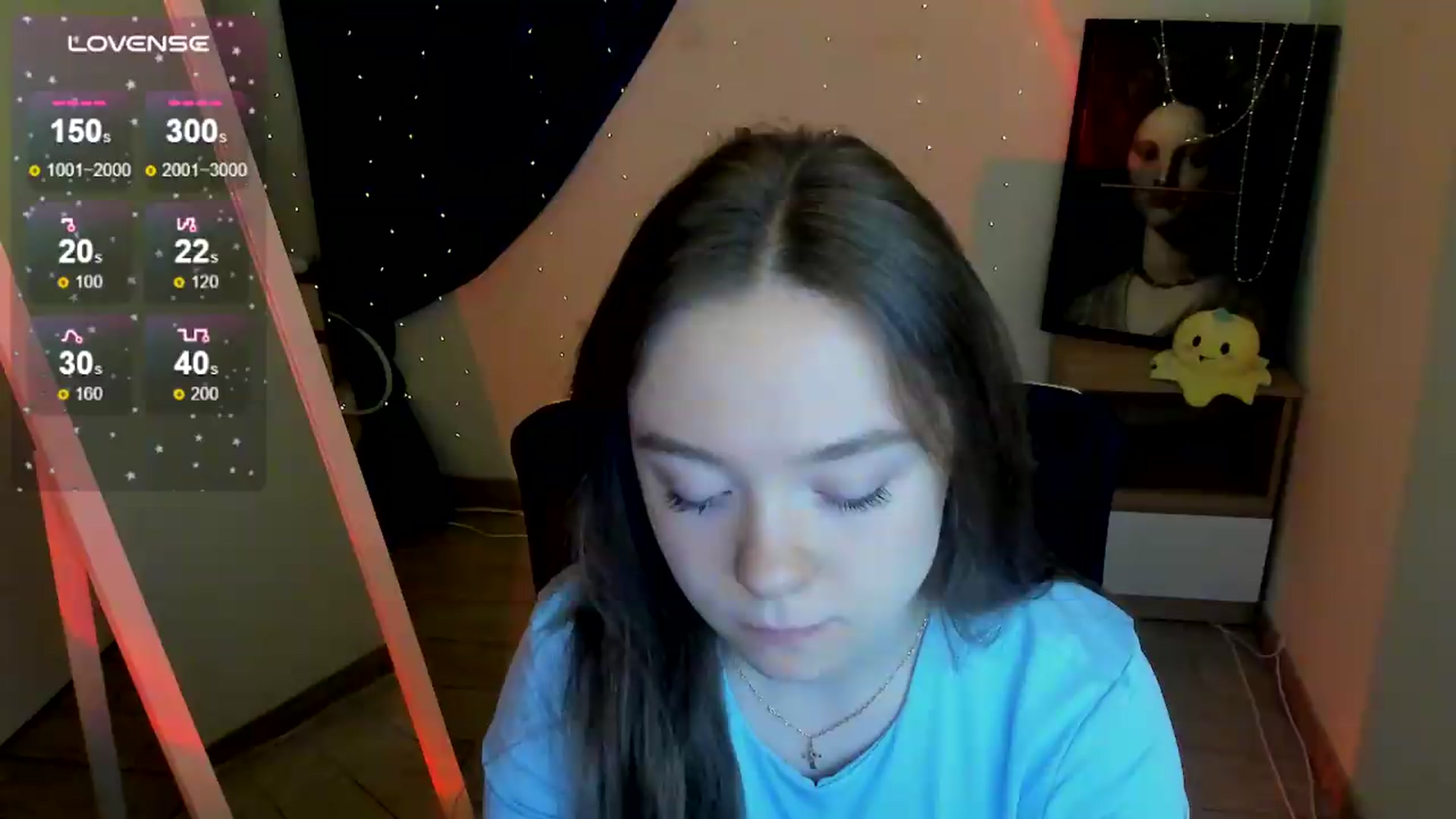 Gallery image thumbnail from Rudy_Meow's myfreecams stream on, 05/14/2026, 08:23 image 4 of 20