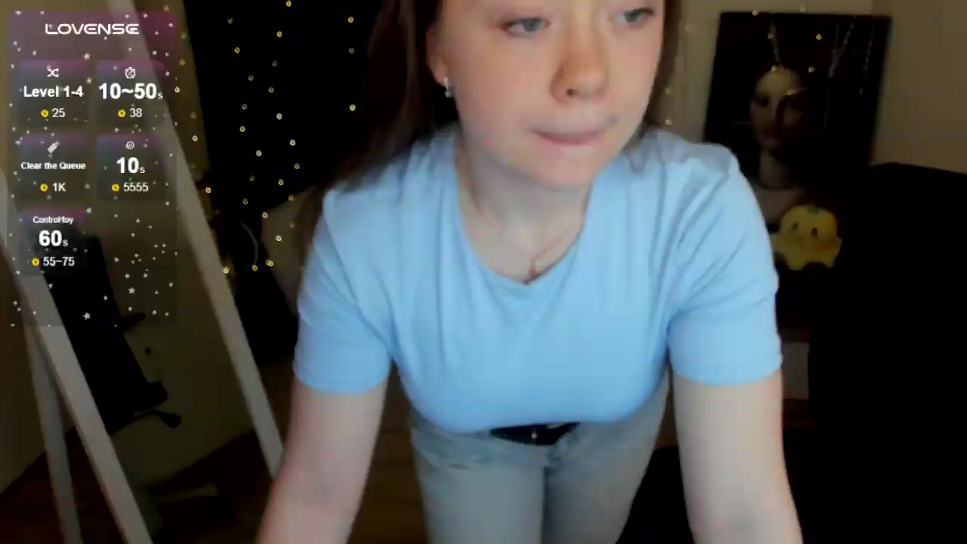 Gallery image thumbnail from Rudy_Meow's myfreecams stream on, 05/14/2026, 08:23 image 8 of 20