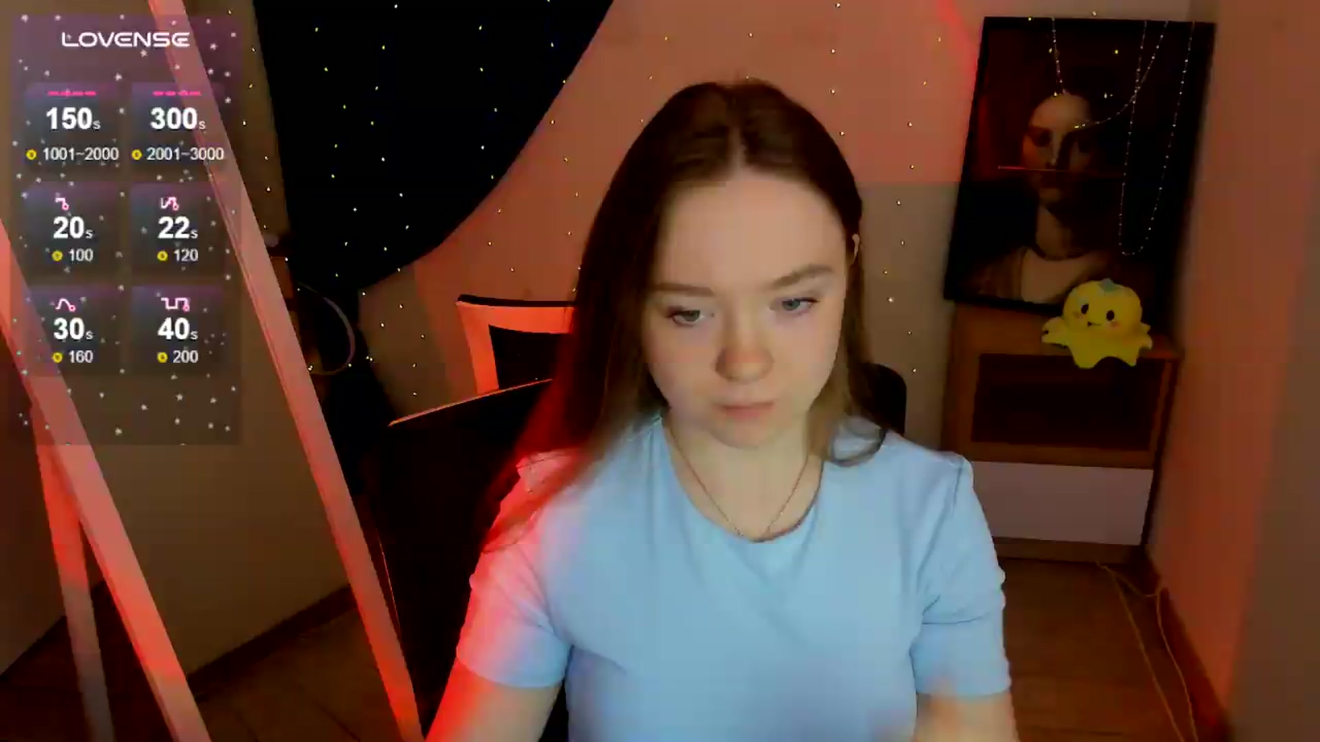 Gallery image thumbnail from Rudy_Meow's myfreecams stream on, 05/14/2026, 08:23 image 18 of 20