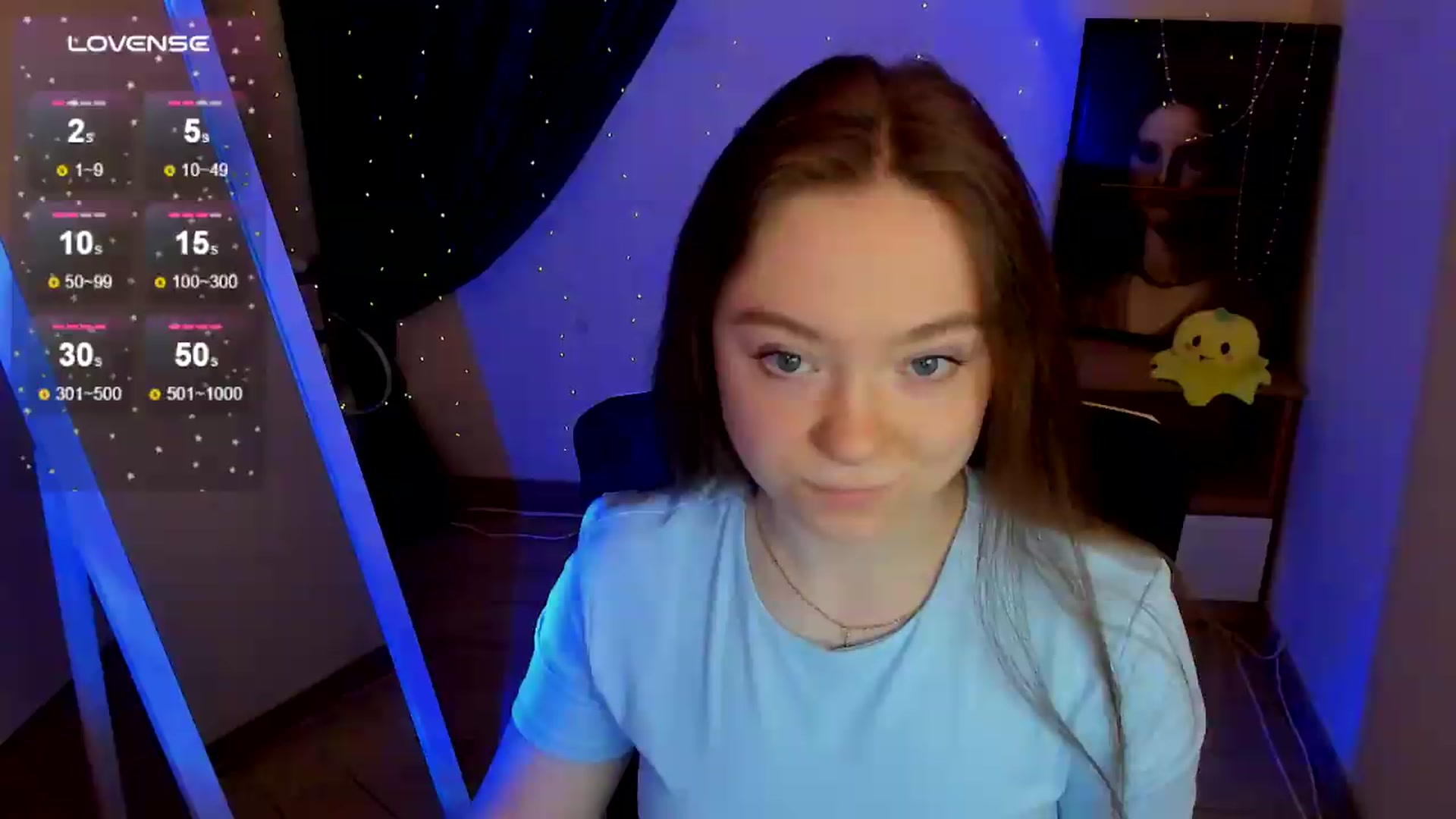 Gallery image thumbnail from Rudy_Meow's myfreecams stream on, 05/14/2026, 08:23 image 17 of 20
