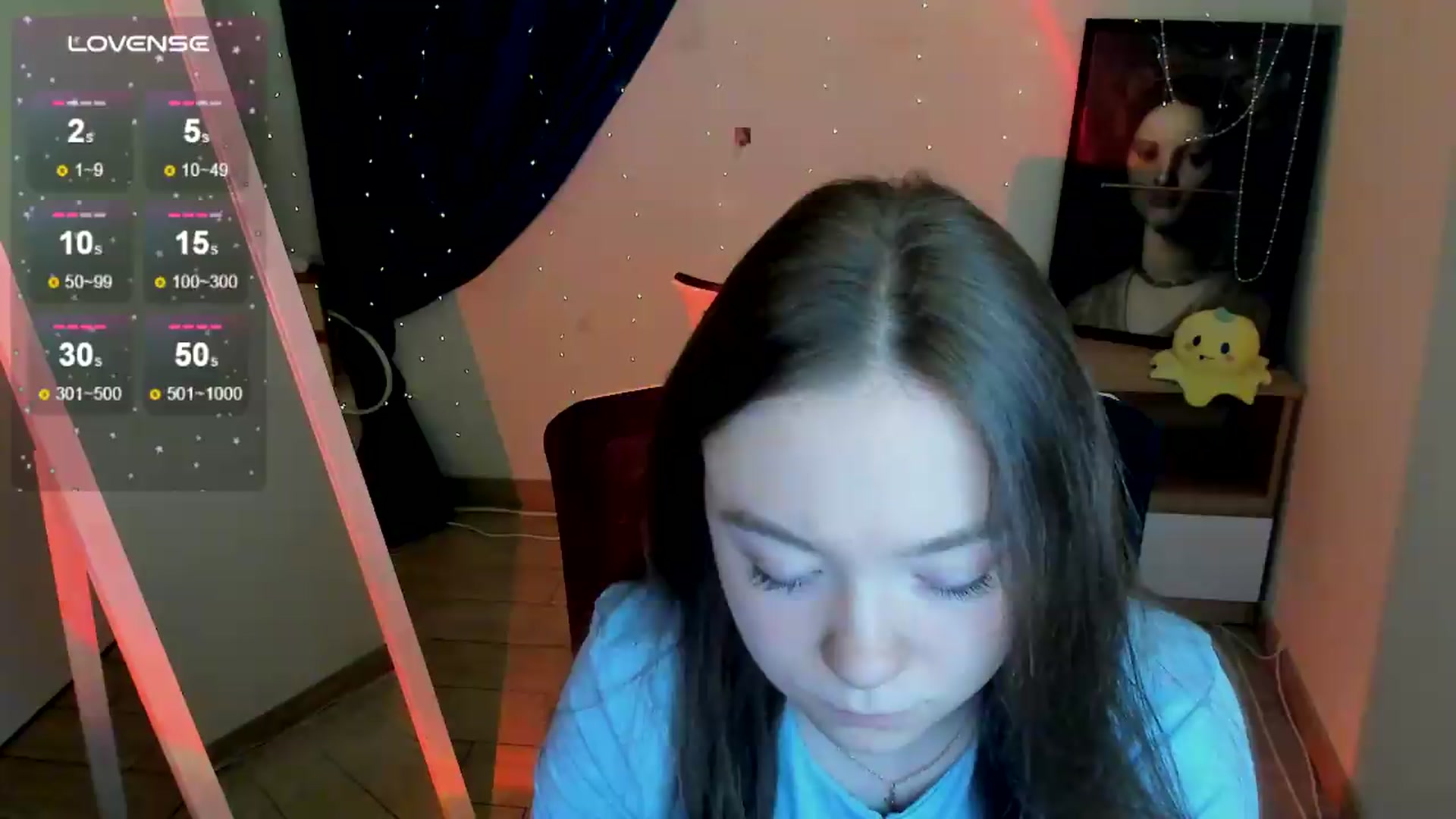 Gallery image thumbnail from Rudy_Meow's myfreecams stream on, 05/14/2026, 08:23 image 14 of 20