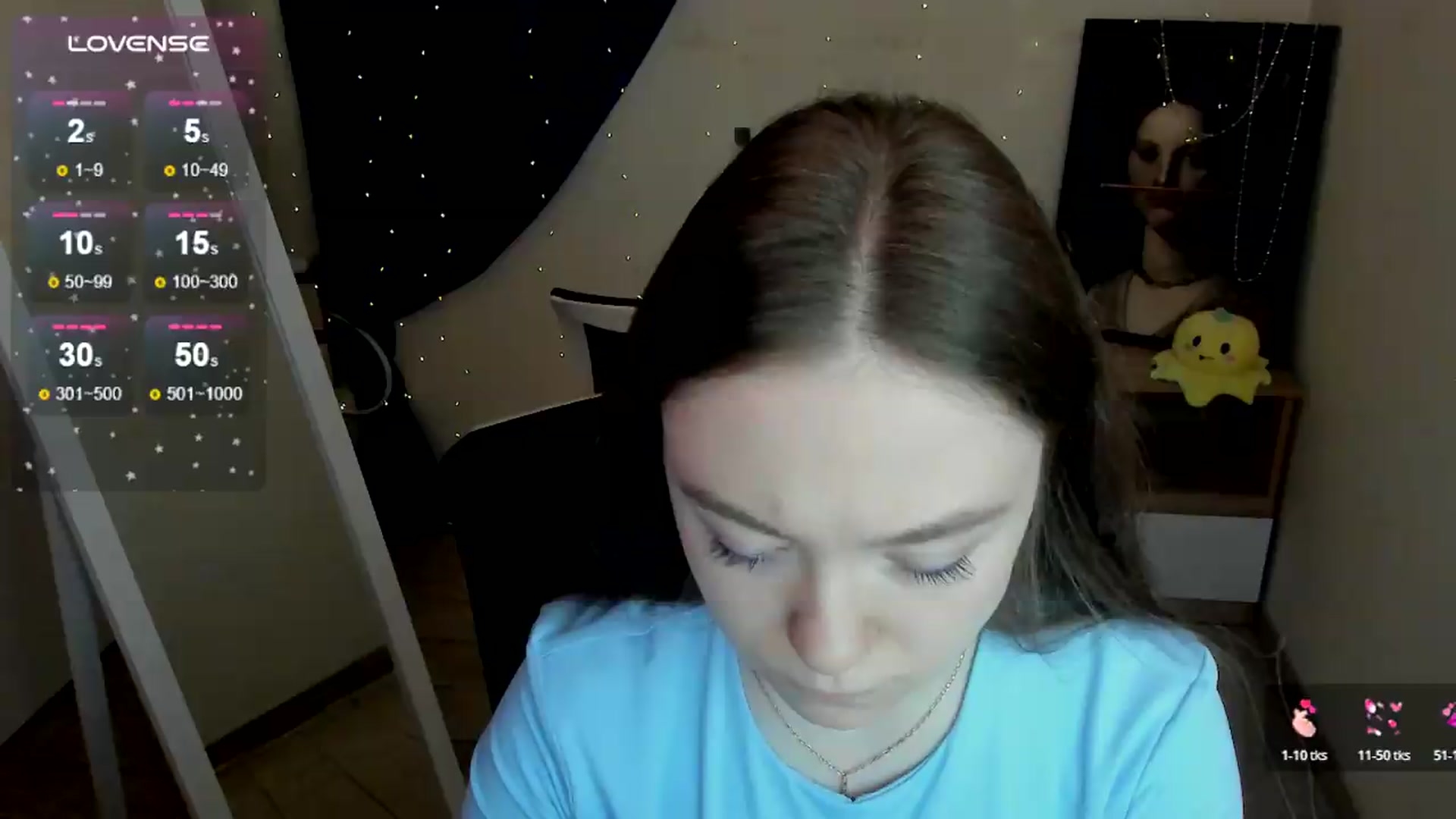 Gallery image thumbnail from Rudy_Meow's myfreecams stream on, 05/14/2026, 08:23 image 6 of 20