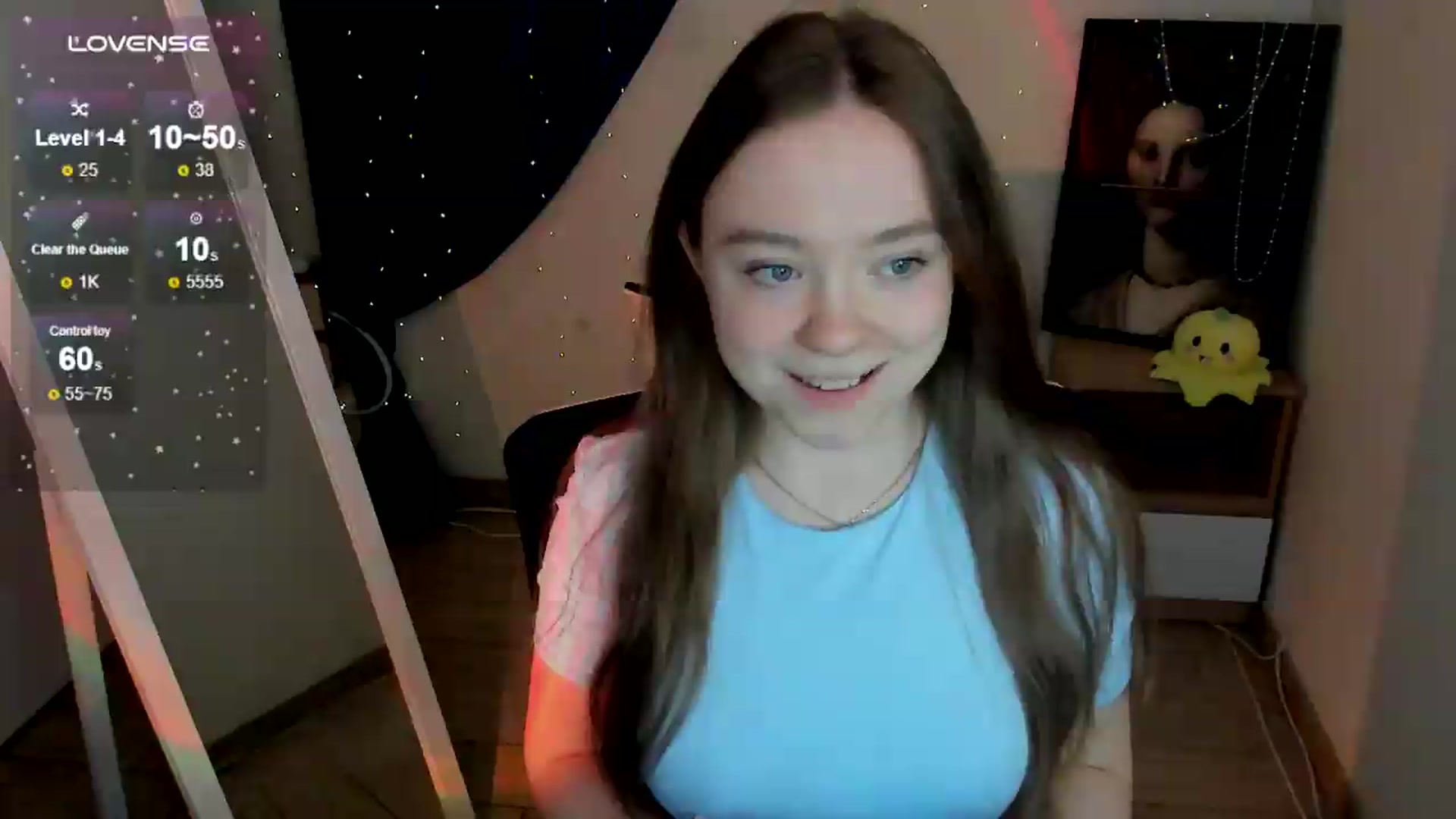 Gallery image thumbnail from Rudy_Meow's myfreecams stream on, 05/14/2026, 08:23 image 13 of 20