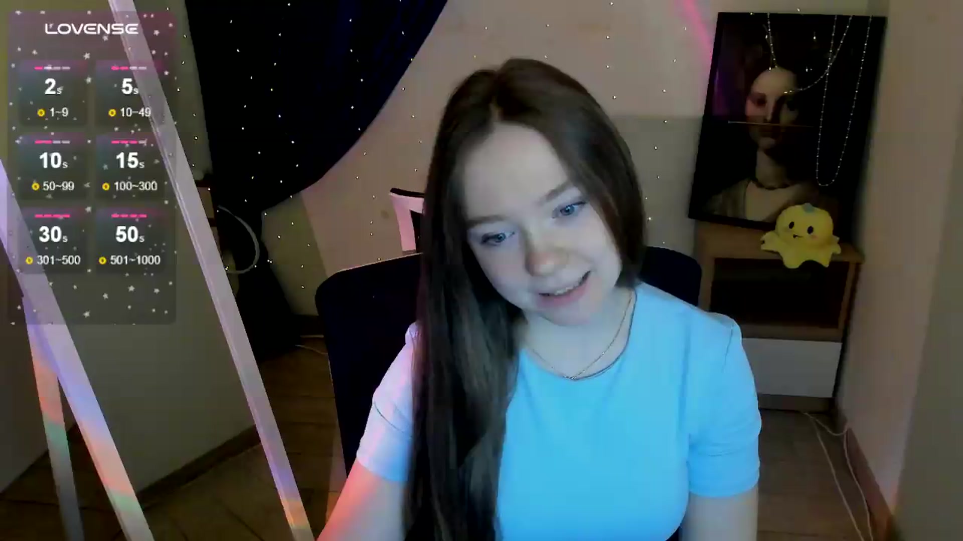 Gallery image thumbnail from Rudy_Meow's myfreecams stream on, 05/14/2026, 09:25 image 5 of 20