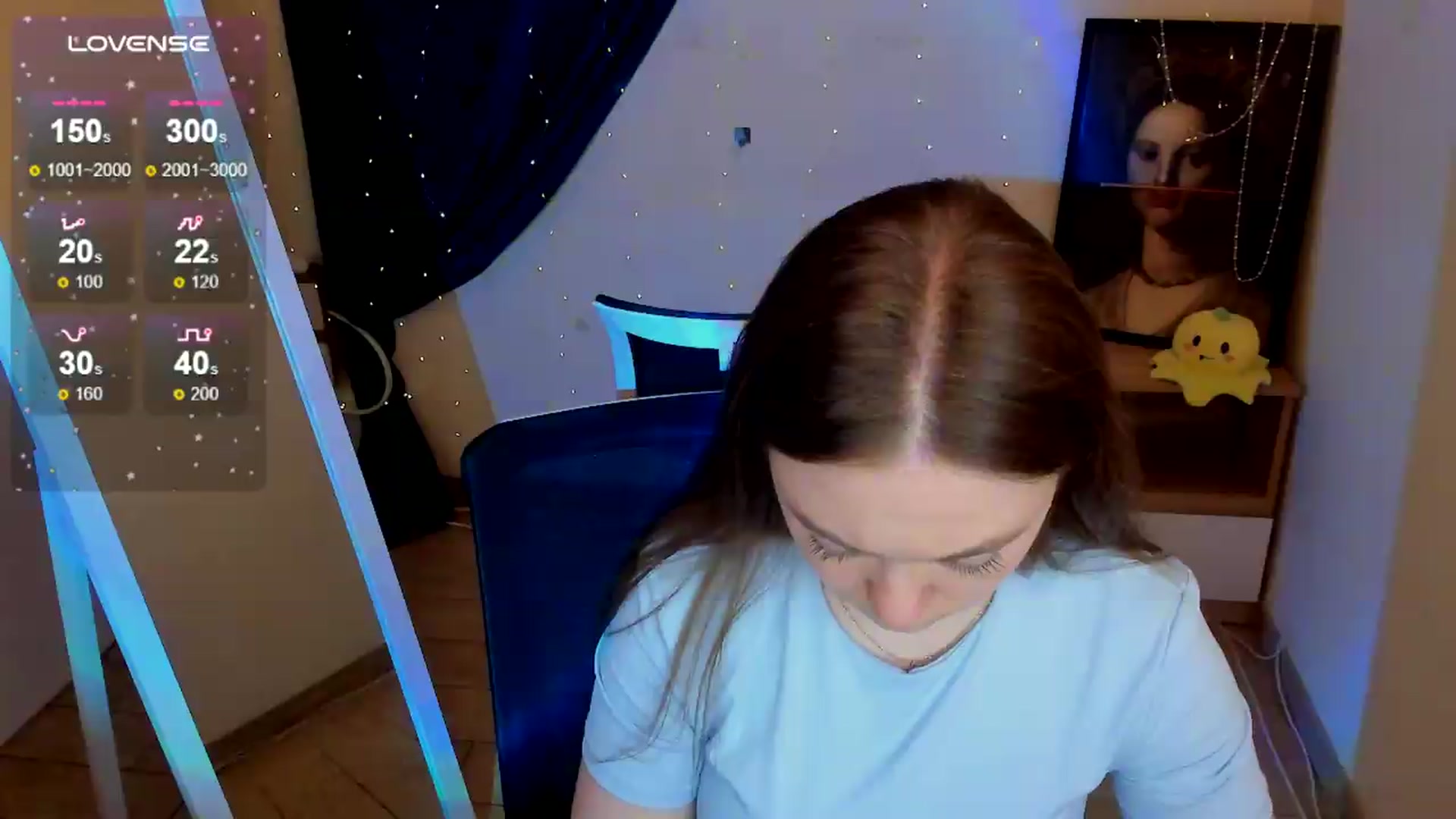 Gallery image thumbnail from Rudy_Meow's myfreecams stream on, 05/14/2026, 09:25 image 11 of 20