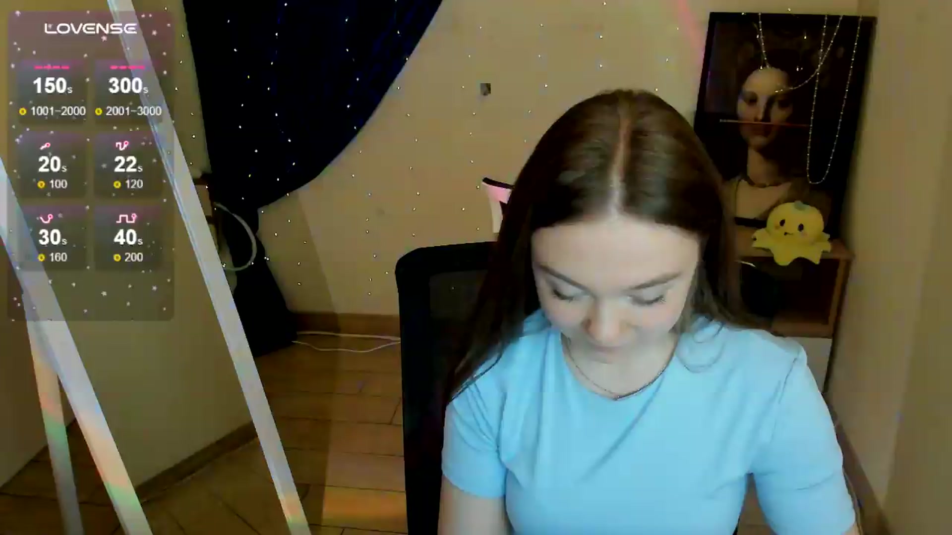 Gallery image thumbnail from Rudy_Meow's myfreecams stream on, 05/14/2026, 09:25 image 2 of 20