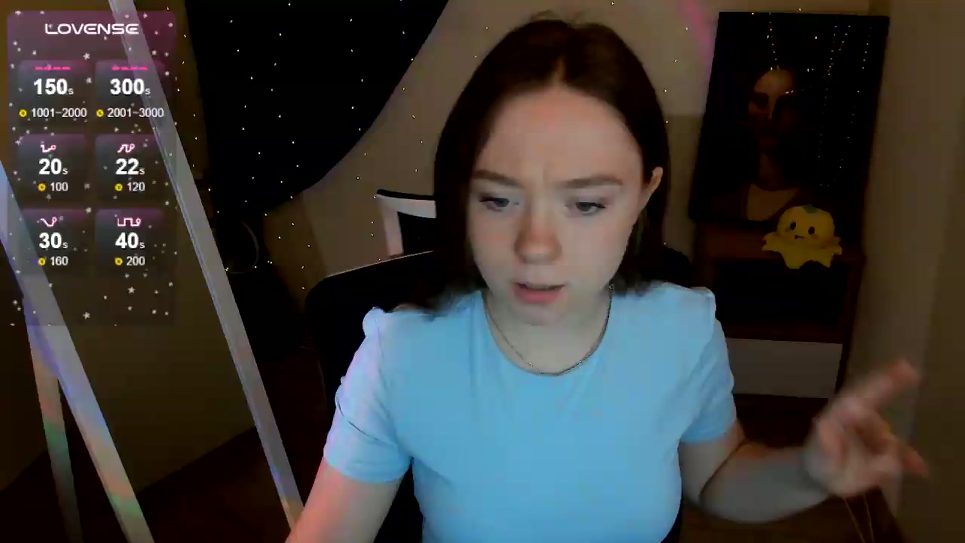 Gallery image thumbnail from Rudy_Meow's myfreecams stream on, 05/14/2026, 09:25 image 7 of 20