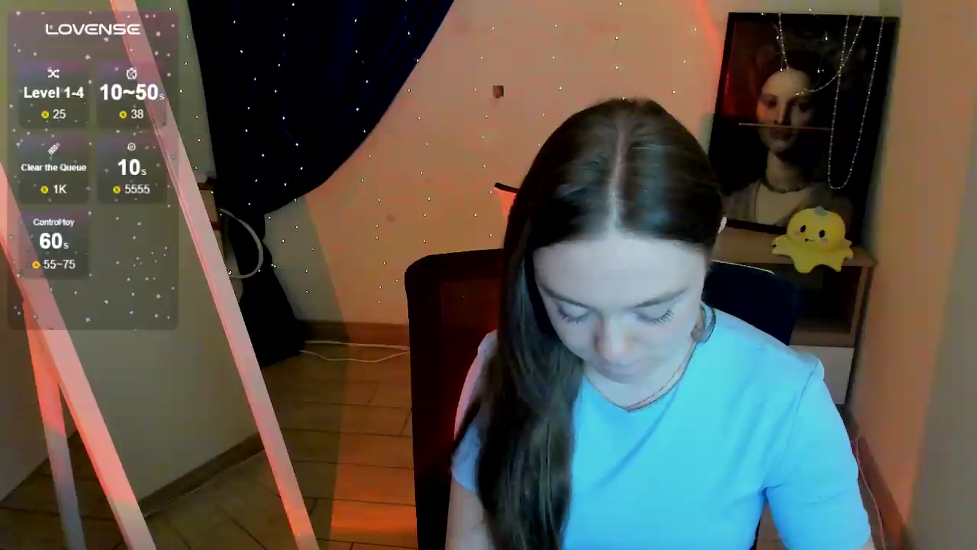 Gallery image thumbnail from Rudy_Meow's myfreecams stream on, 05/14/2026, 09:25 image 4 of 20
