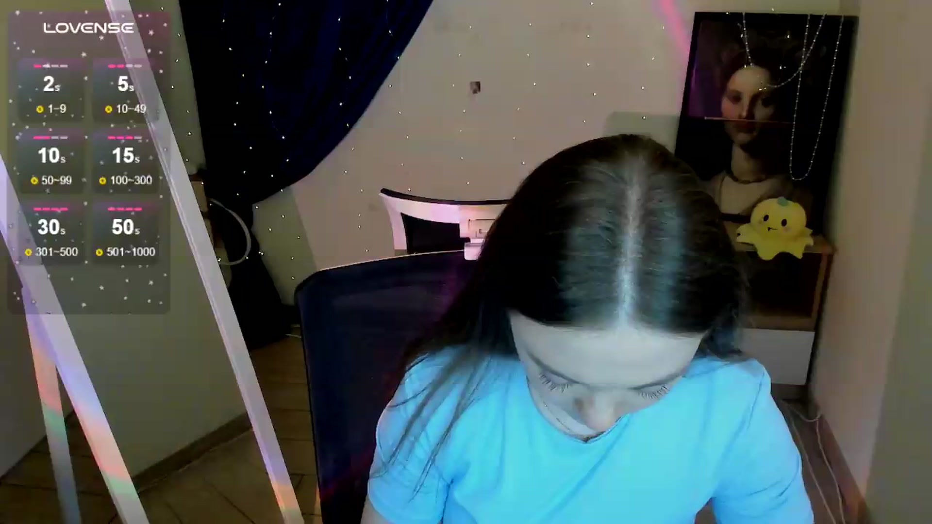 Gallery image thumbnail from Rudy_Meow's myfreecams stream on, 05/14/2026, 09:25 image 10 of 20