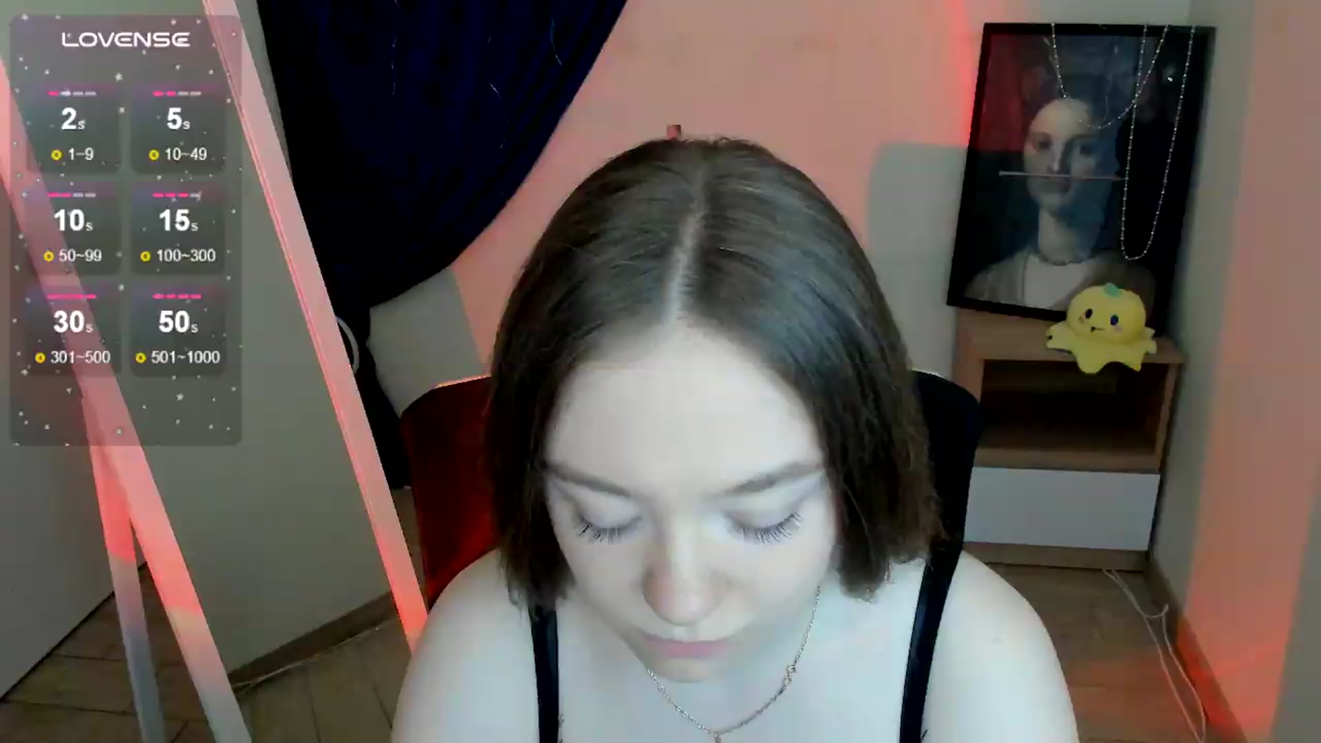 Gallery image thumbnail from Rudy_Meow's myfreecams stream on, 05/20/2026, 07:10 image 10 of 20