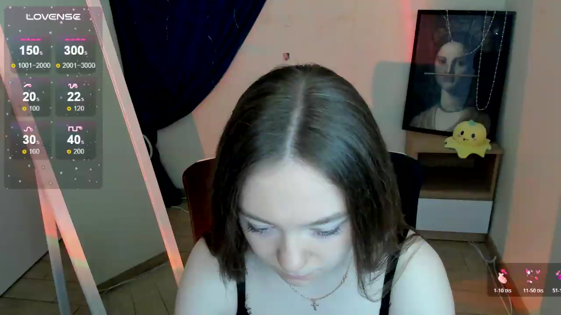 Gallery image thumbnail from Rudy_Meow's myfreecams stream on, 05/20/2026, 07:10 image 6 of 20