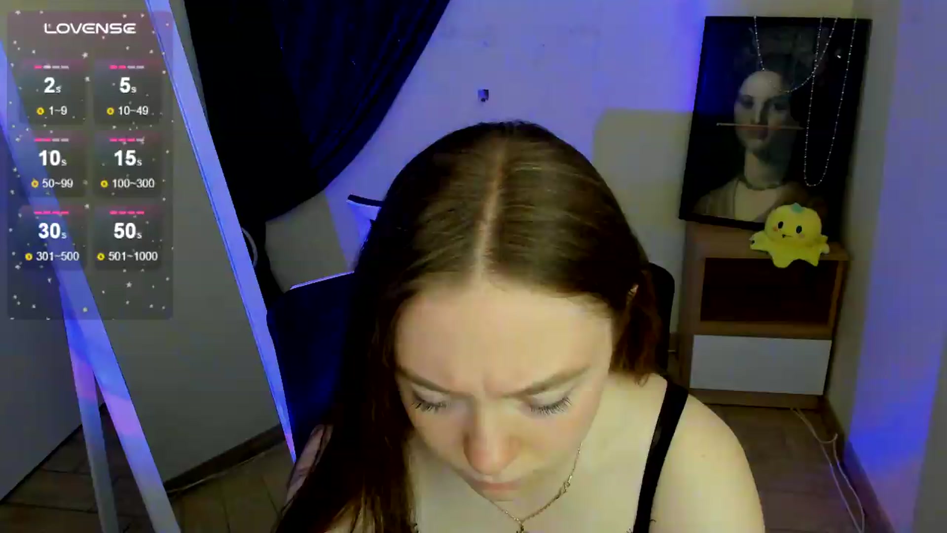 Gallery image thumbnail from Rudy_Meow's myfreecams stream on, 05/20/2026, 07:10 image 17 of 20
