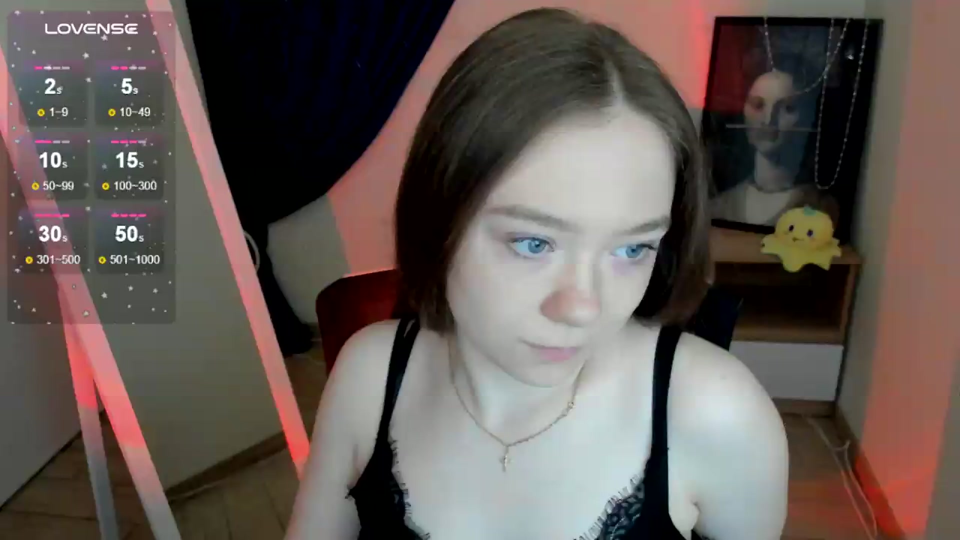 Gallery image thumbnail from Rudy_Meow's myfreecams stream on, 05/20/2026, 07:10 image 11 of 20