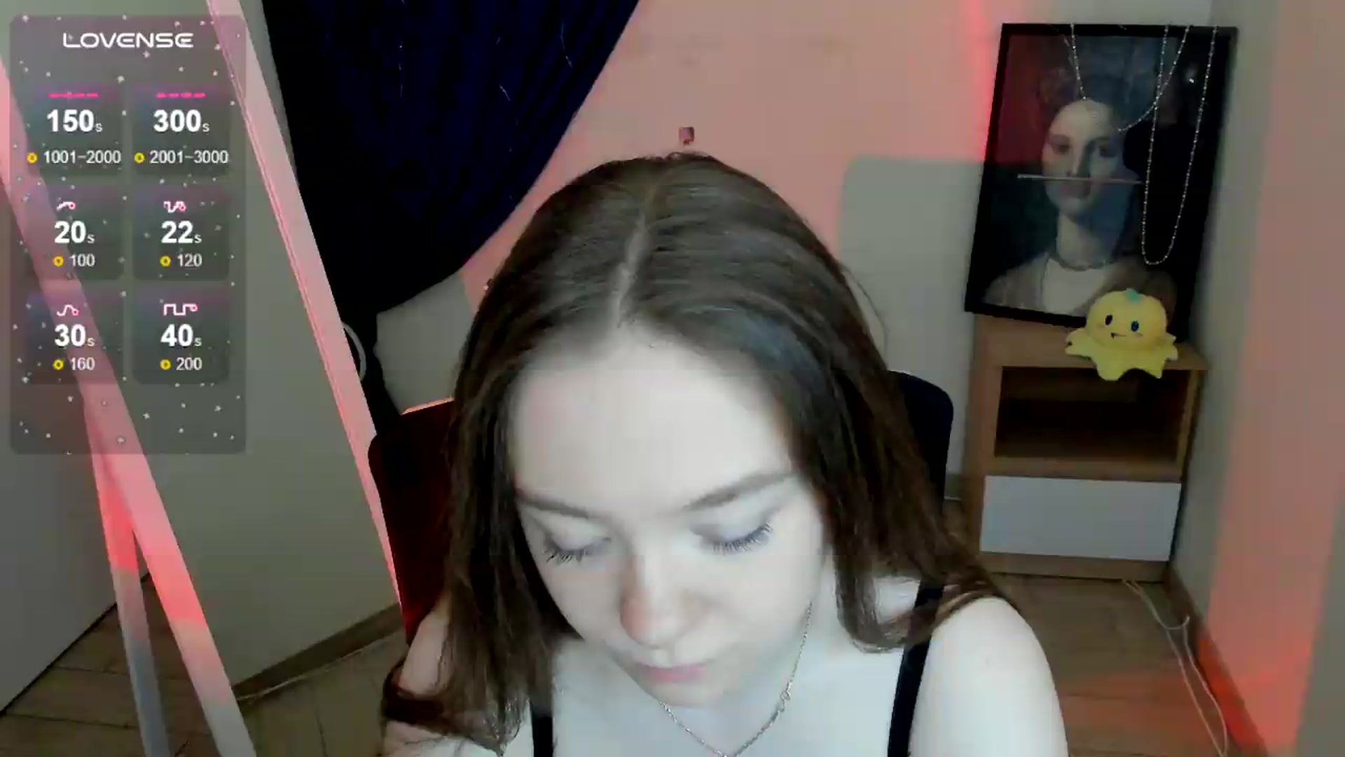 Gallery image thumbnail from Rudy_Meow's myfreecams stream on, 05/20/2026, 07:10 image 12 of 20