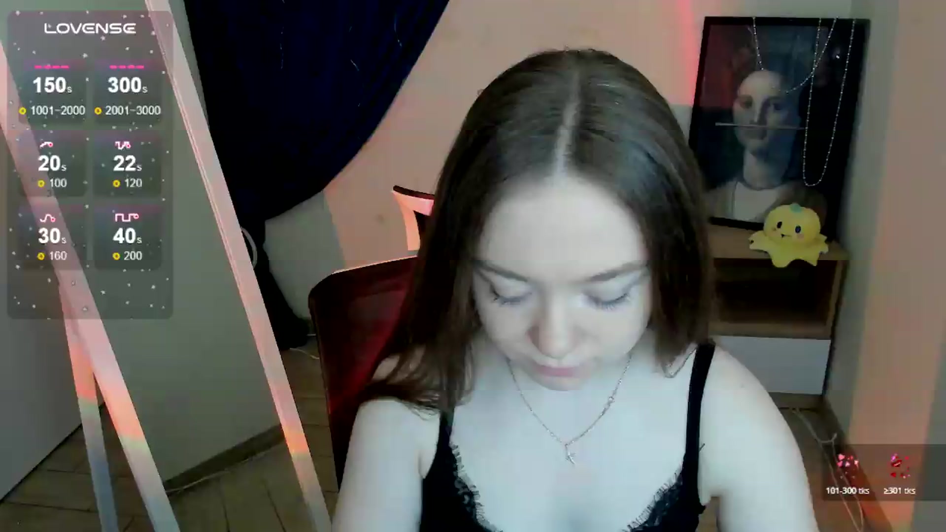 Gallery image thumbnail from Rudy_Meow's myfreecams stream on, 05/20/2026, 07:10 image 5 of 20