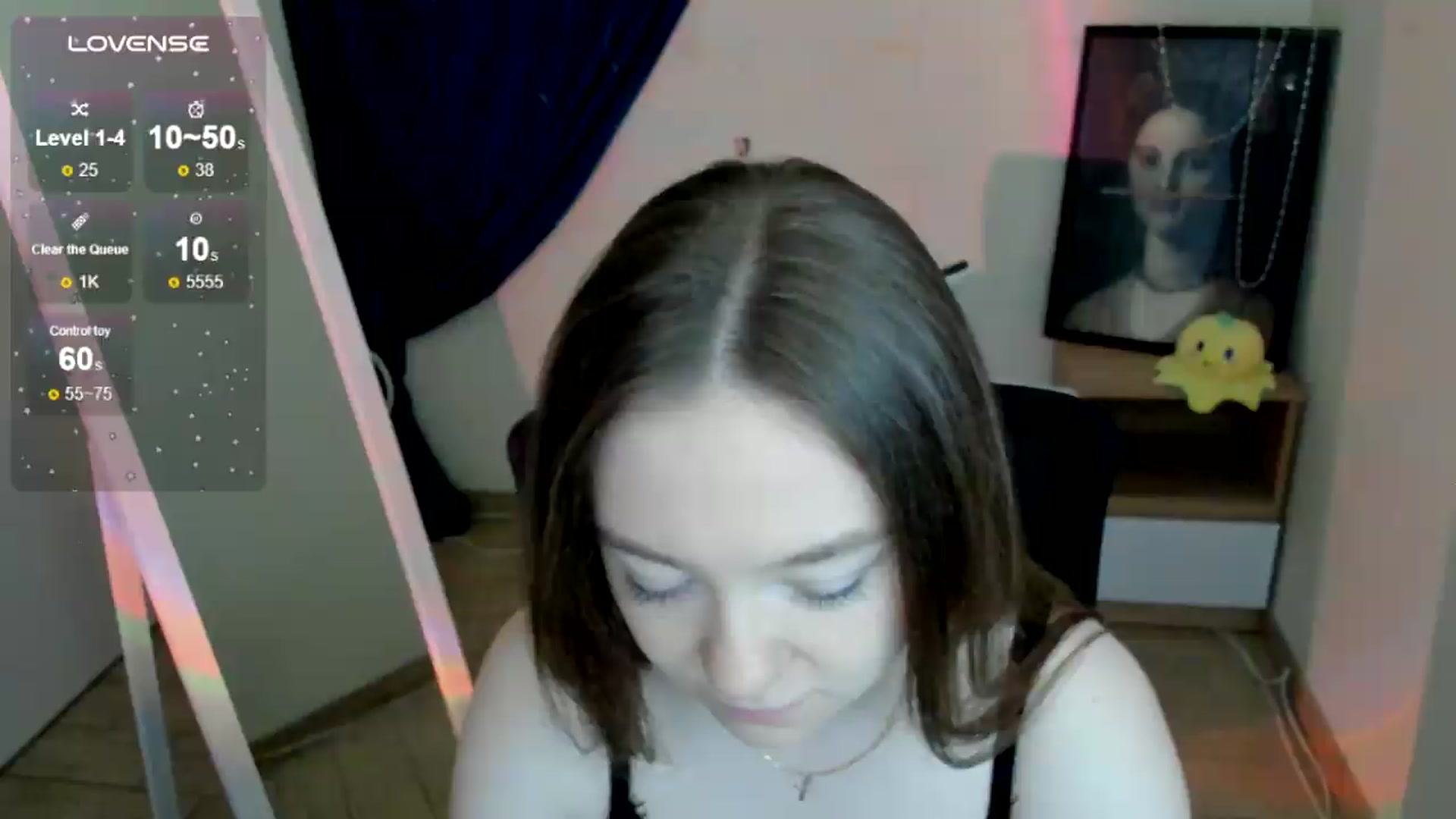 Gallery image thumbnail from Rudy_Meow's myfreecams stream on, 05/20/2026, 07:10 image 1 of 20