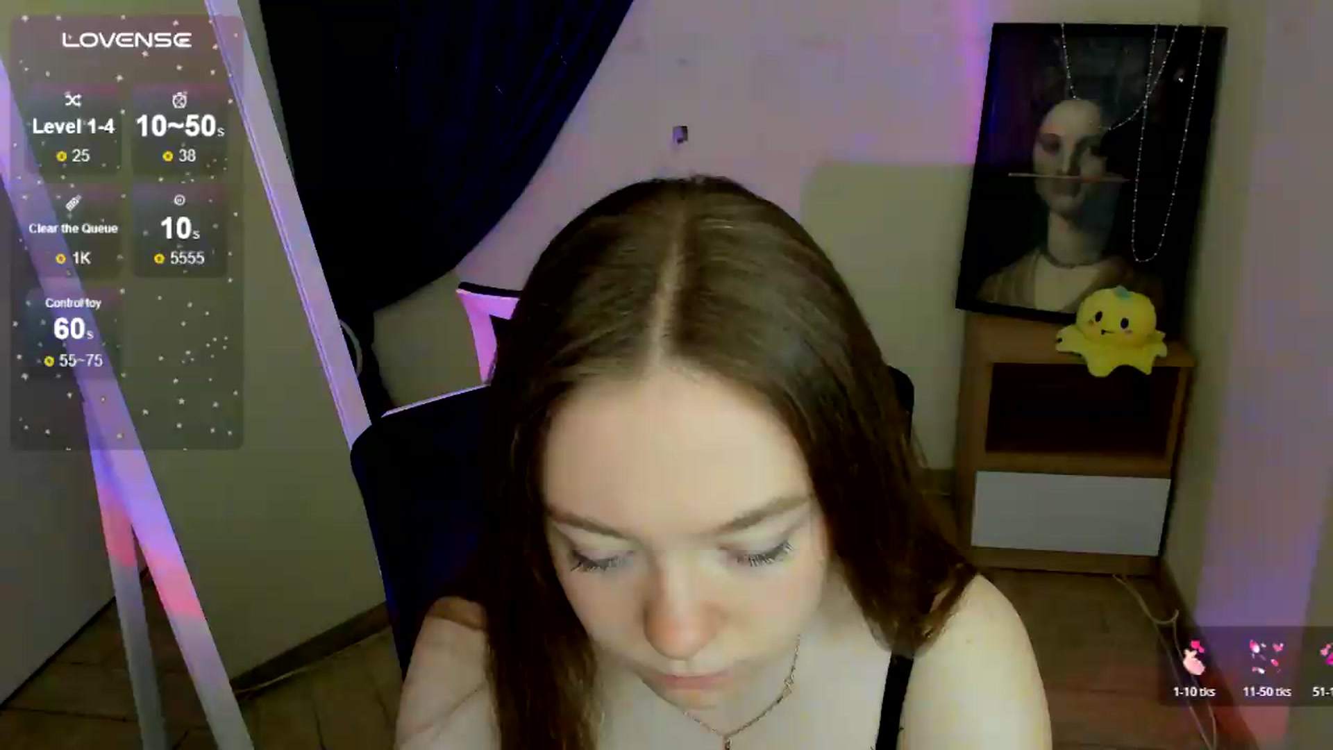 Gallery image thumbnail from Rudy_Meow's myfreecams stream on, 05/20/2026, 07:10 image 15 of 20