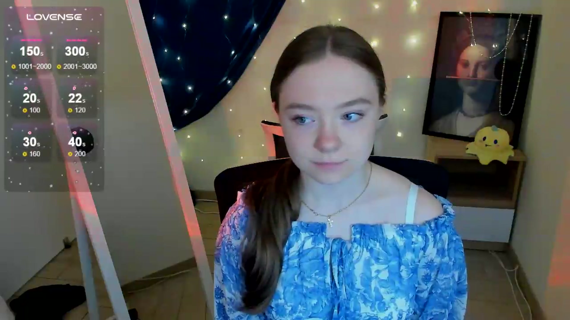 Gallery image thumbnail from Rudy_Meow's myfreecams stream on, 05/22/2026, 07:43 image 7 of 20
