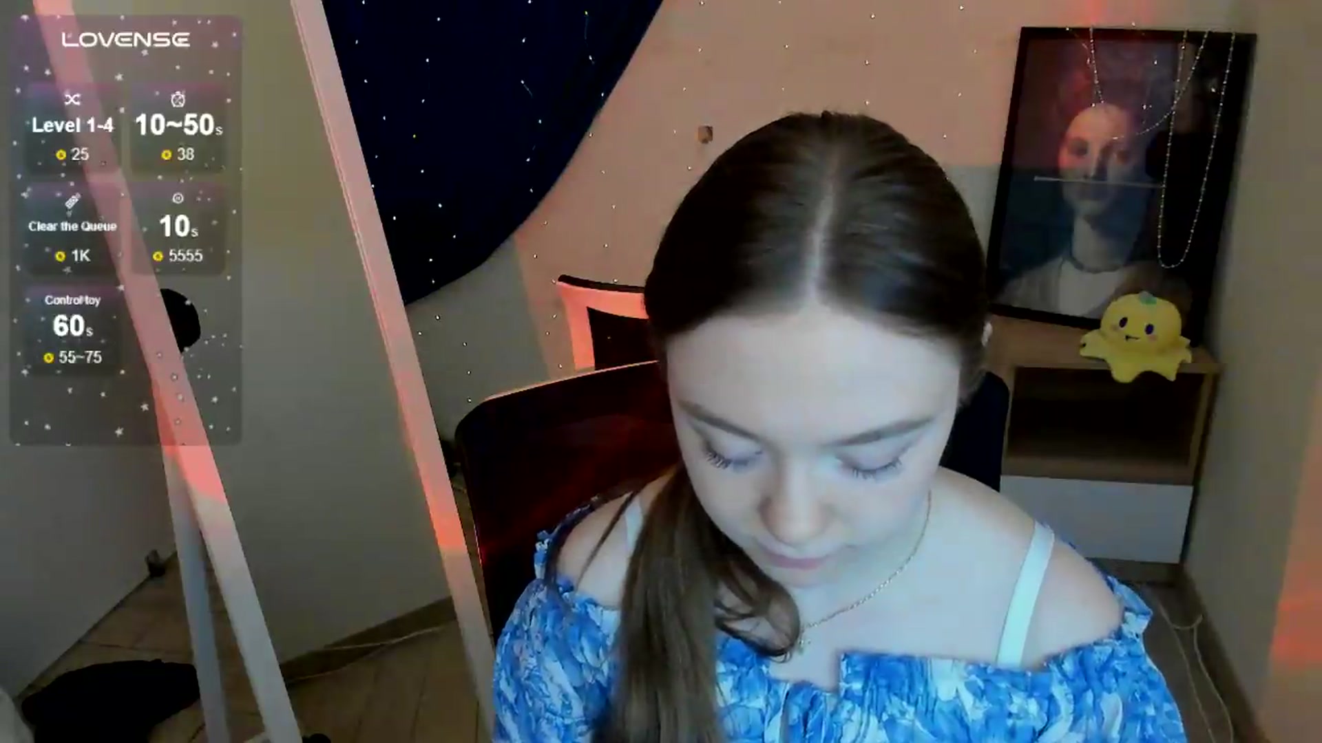 Gallery image thumbnail from Rudy_Meow's myfreecams stream on, 05/22/2026, 07:43 image 13 of 20