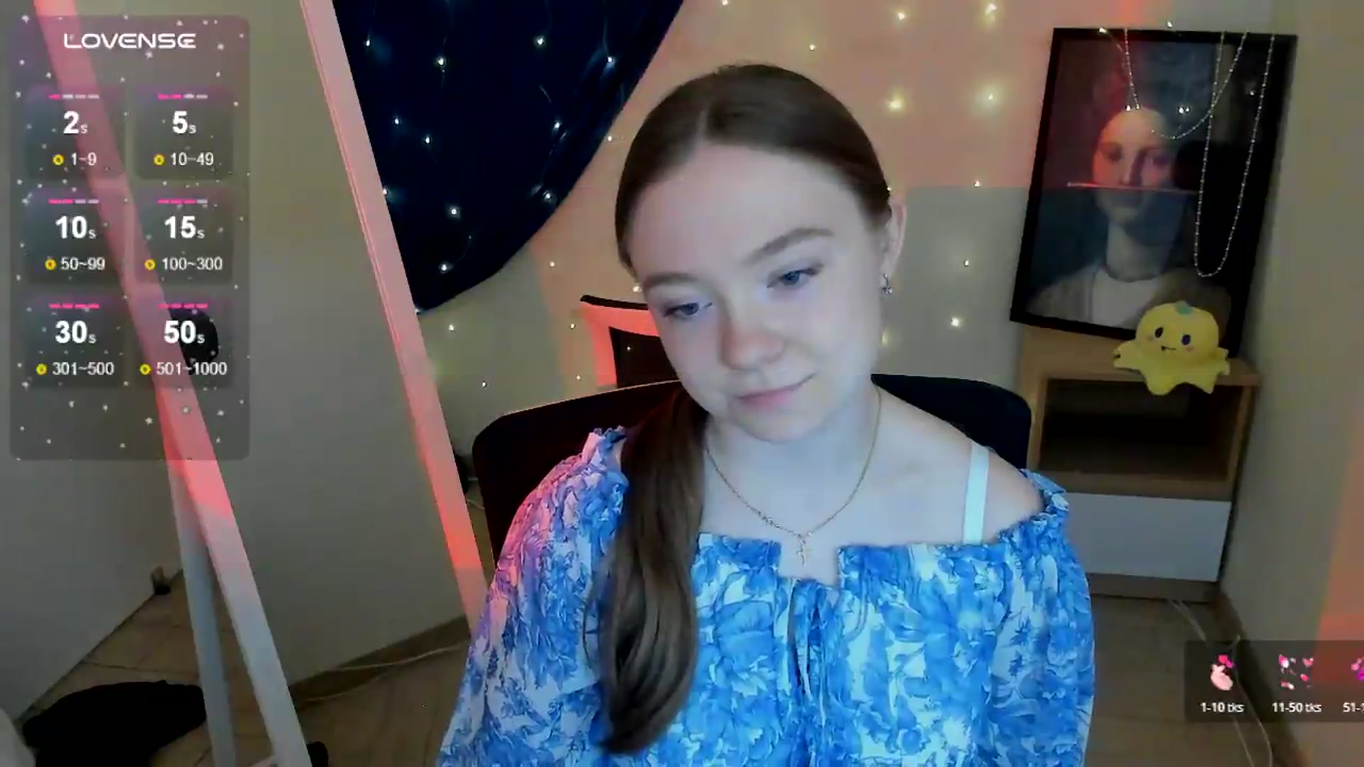 Gallery image thumbnail from Rudy_Meow's myfreecams stream on, 05/22/2026, 07:43 image 8 of 20