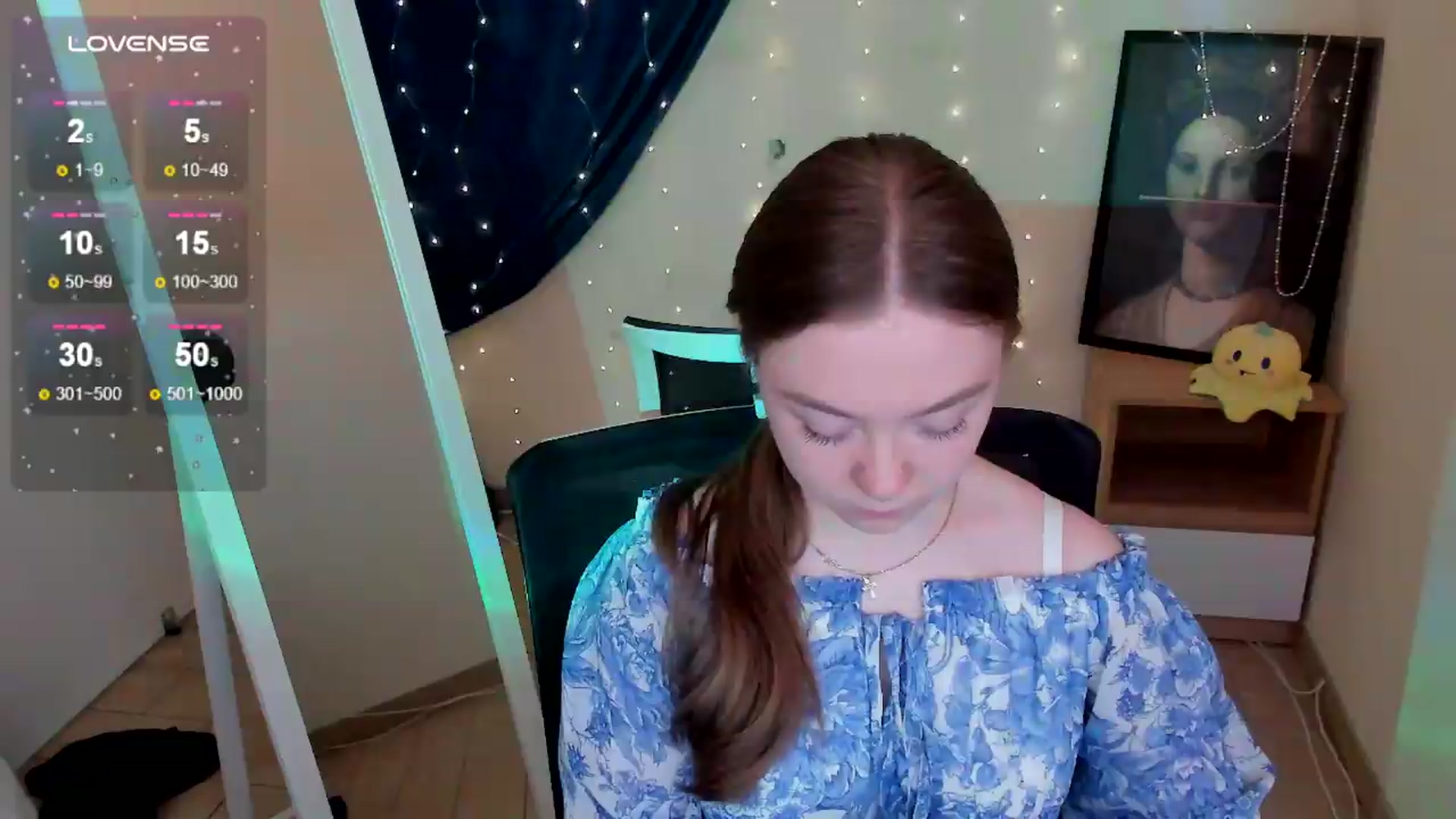 Gallery image thumbnail from Rudy_Meow's myfreecams stream on, 05/22/2026, 07:43 image 2 of 20