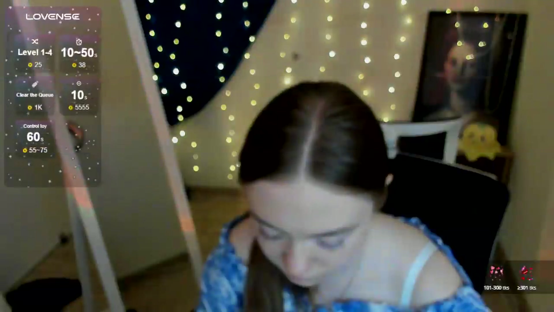 Gallery image thumbnail from Rudy_Meow's myfreecams stream on, 05/22/2026, 07:43 image 17 of 20