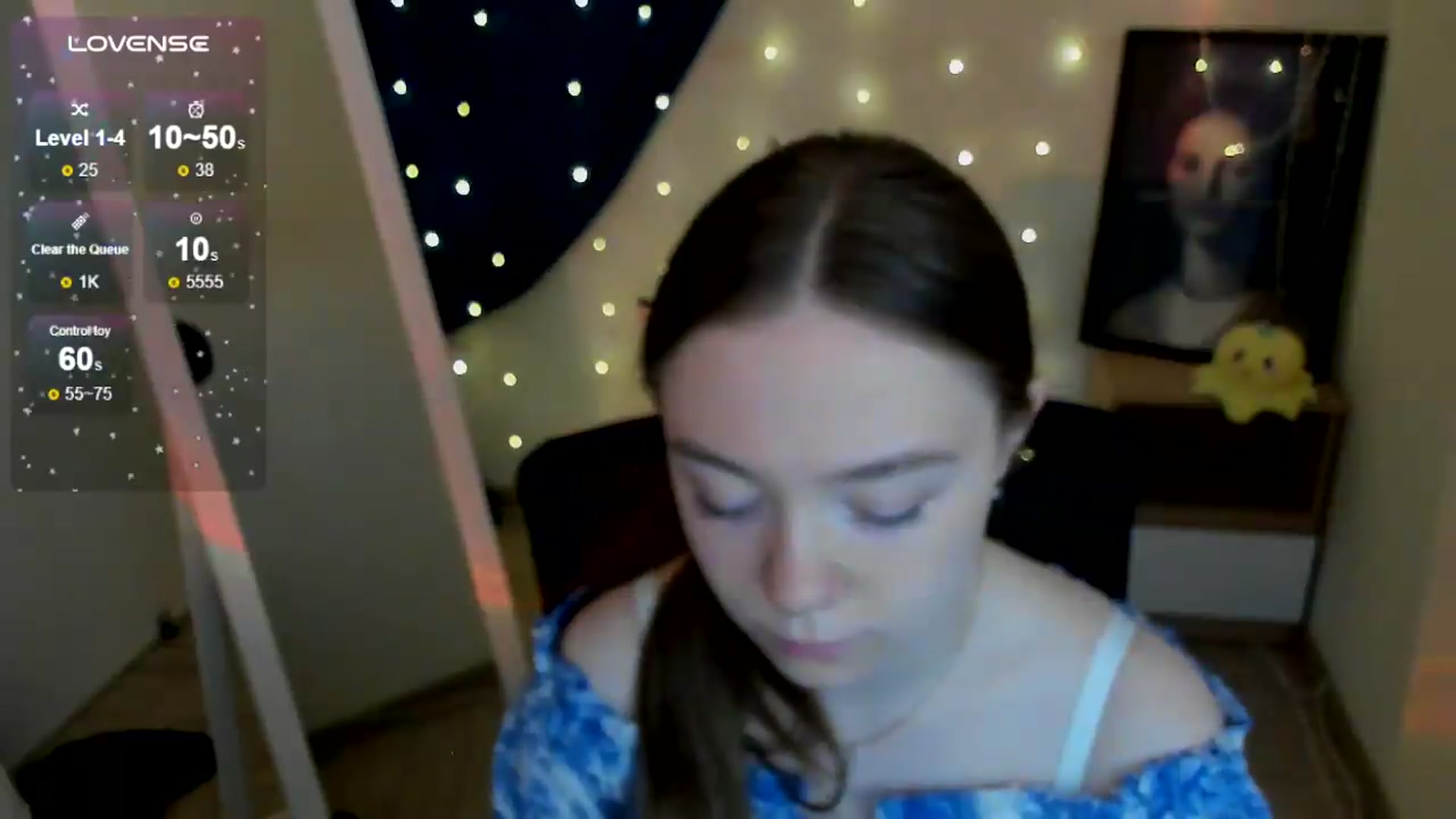 Gallery image thumbnail from Rudy_Meow's myfreecams stream on, 05/22/2026, 07:43 image 16 of 20