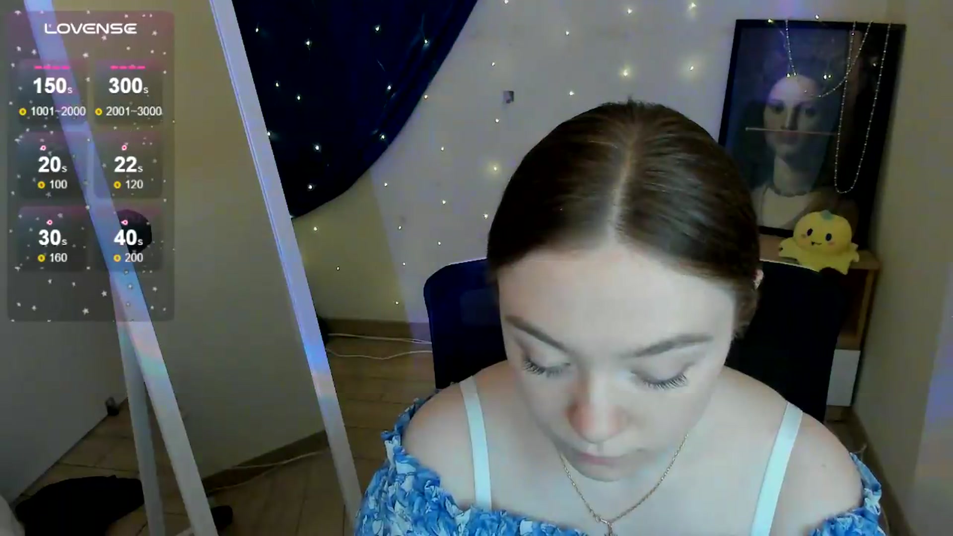 Gallery image thumbnail from Rudy_Meow's myfreecams stream on, 05/22/2026, 07:43 image 19 of 20