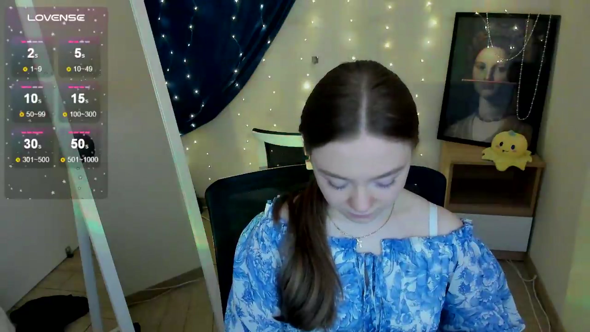 Gallery image thumbnail from Rudy_Meow's myfreecams stream on, 05/22/2026, 07:43 image 4 of 20