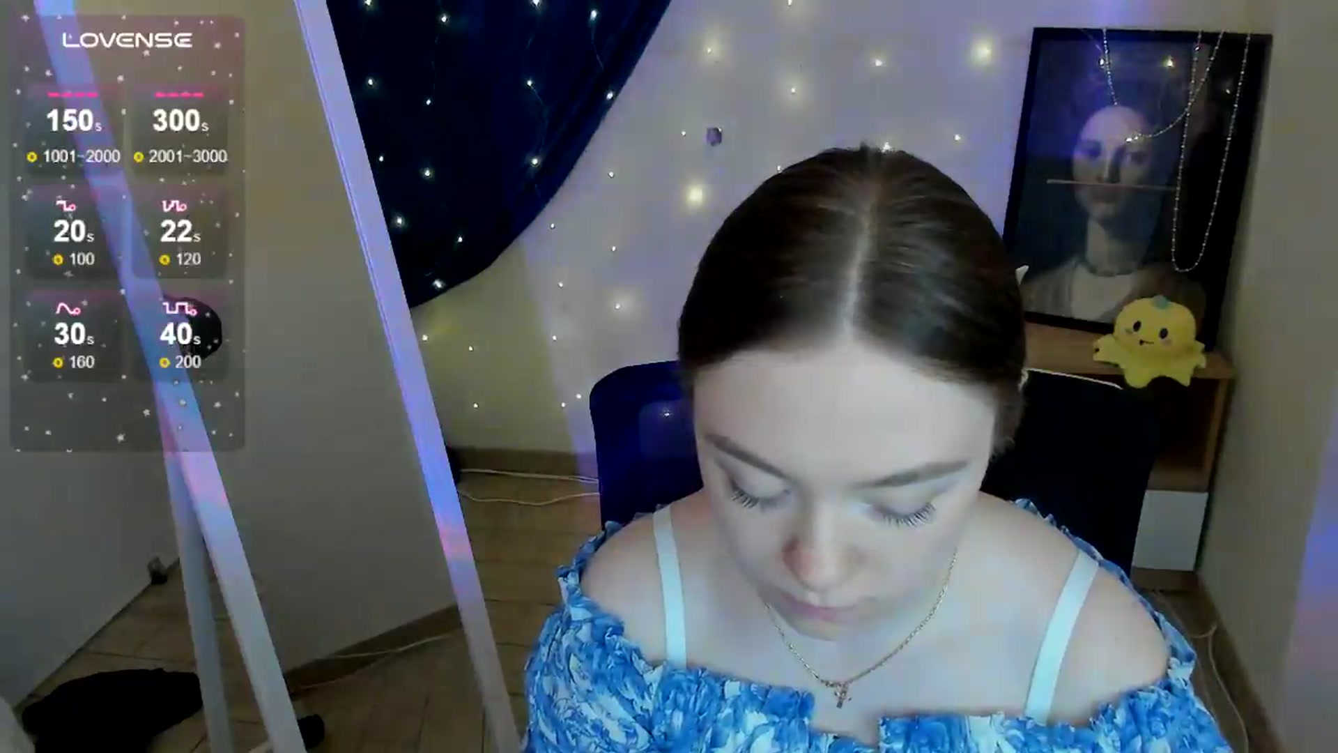Gallery image thumbnail from Rudy_Meow's myfreecams stream on, 05/22/2026, 07:43 image 20 of 20