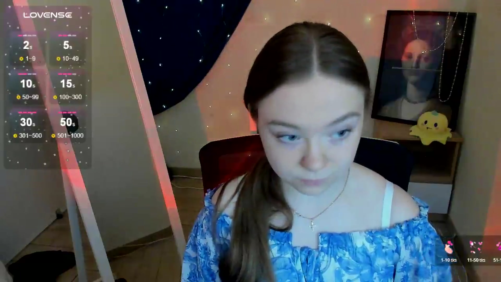 Gallery image thumbnail from Rudy_Meow's myfreecams stream on, 05/22/2026, 07:43 image 11 of 20