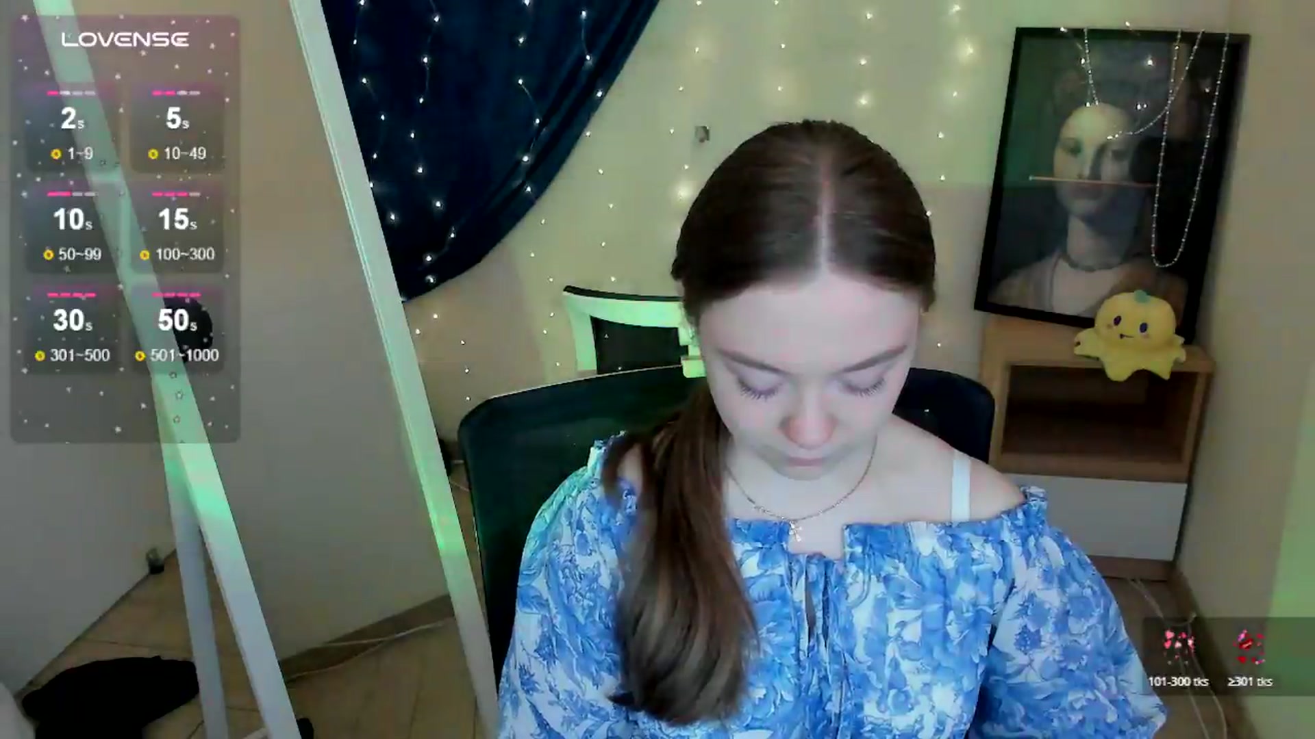 Gallery image thumbnail from Rudy_Meow's myfreecams stream on, 05/22/2026, 07:43 image 3 of 20