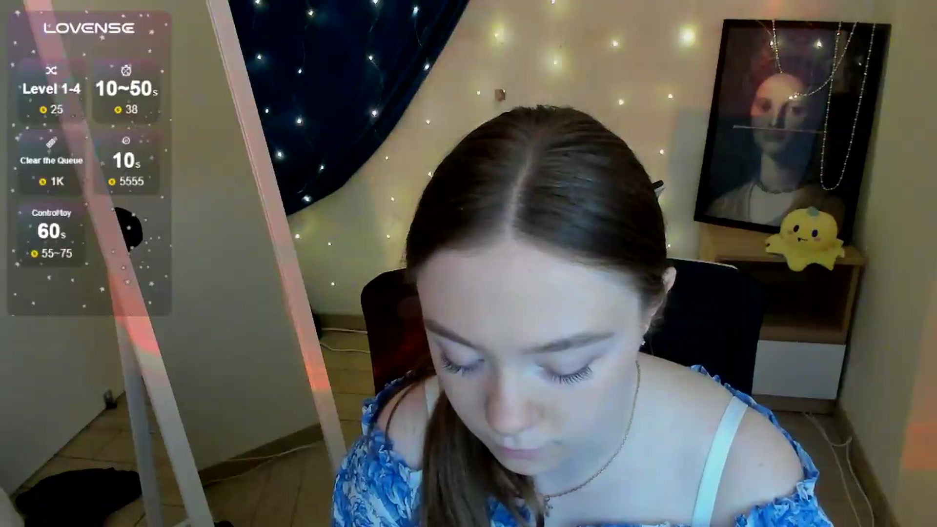 Gallery image thumbnail from Rudy_Meow's myfreecams stream on, 05/22/2026, 07:43 image 15 of 20