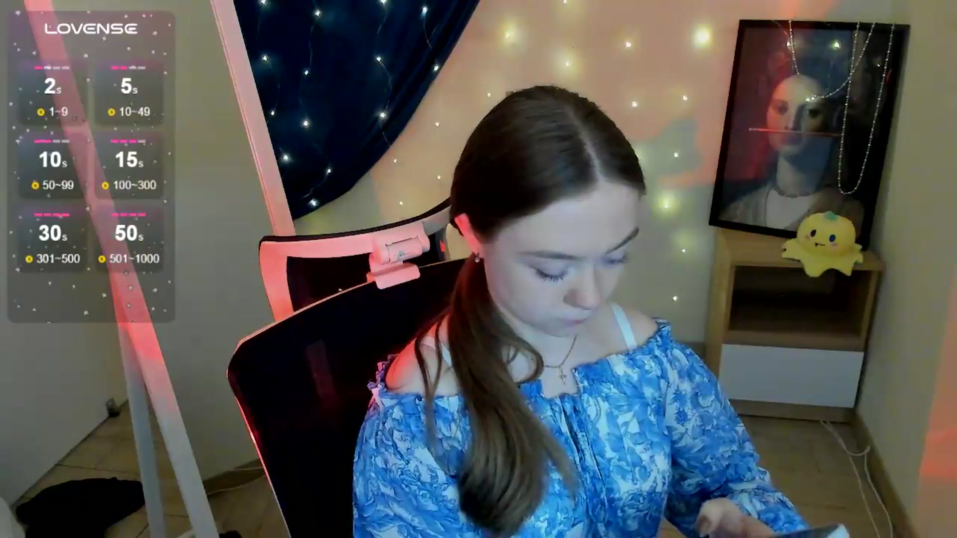 Gallery image thumbnail from Rudy_Meow's myfreecams stream on, 05/22/2026, 07:43 image 10 of 20