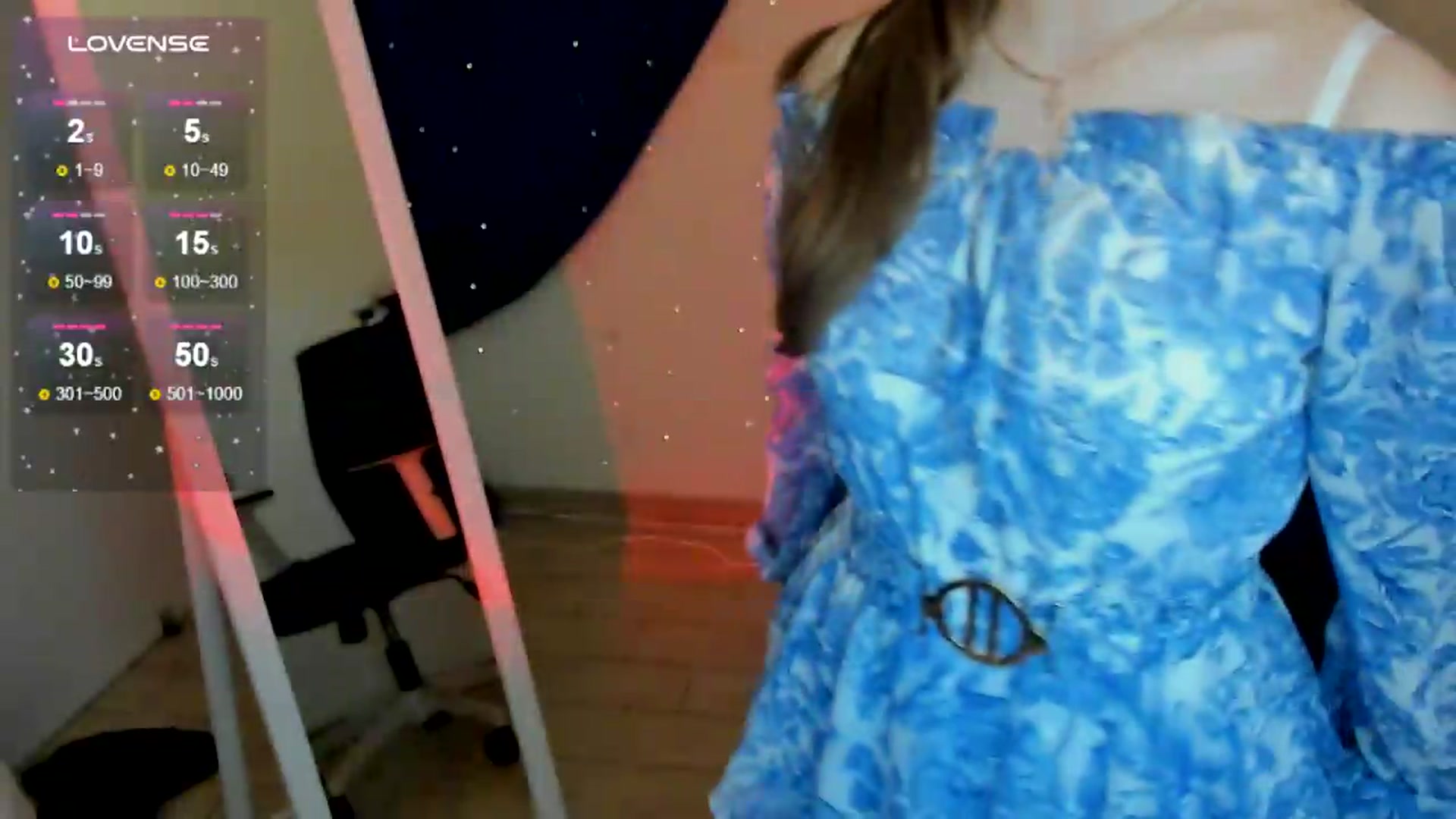 Gallery image thumbnail from Rudy_Meow's myfreecams stream on, 05/22/2026, 07:43 image 9 of 20