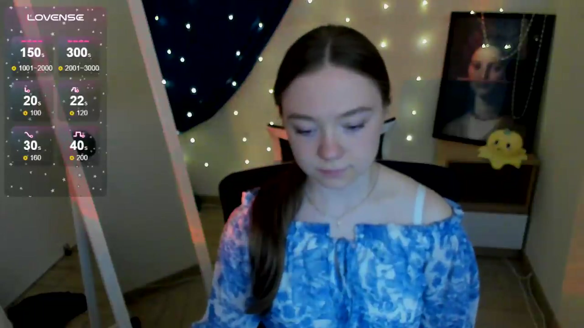 Gallery image thumbnail from Rudy_Meow's myfreecams stream on, 05/22/2026, 07:43 image 6 of 20