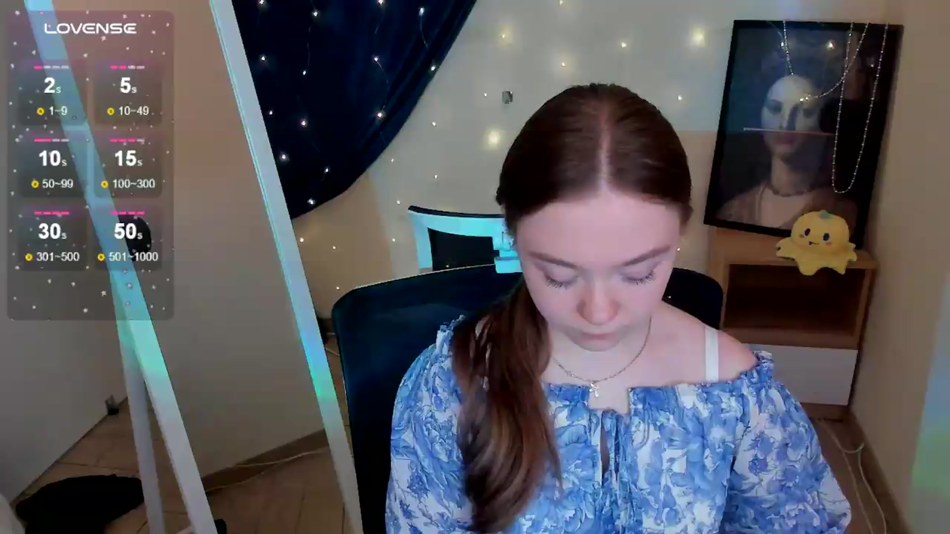 Gallery image thumbnail from Rudy_Meow's myfreecams stream on, 05/22/2026, 07:43 image 1 of 20