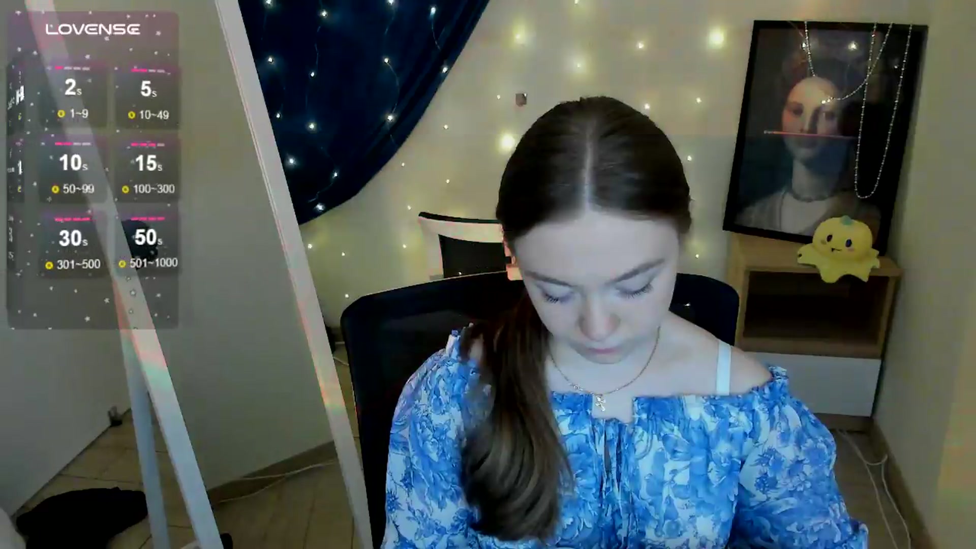 Gallery image thumbnail from Rudy_Meow's myfreecams stream on, 05/22/2026, 07:43 image 5 of 20