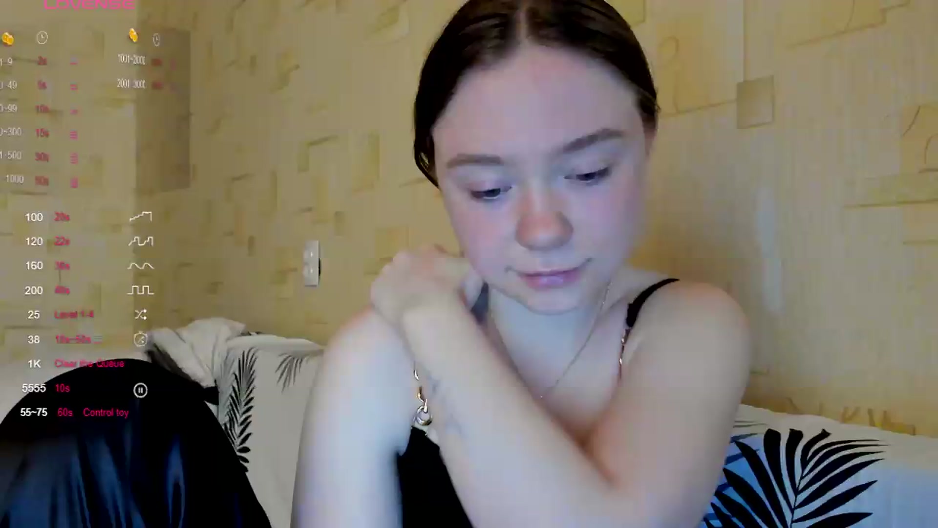 Gallery image thumbnail from Rudy_Meow's myfreecams stream on, 05/24/2026, 09:07 image 1 of 20